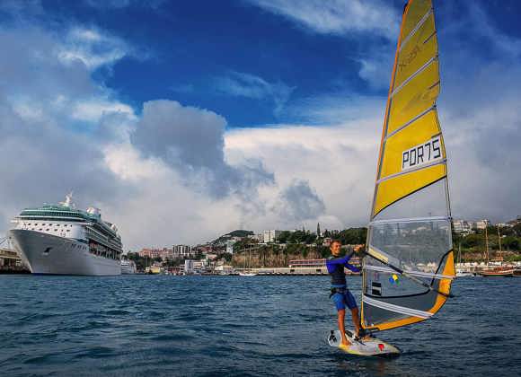 Nautical activities in Madeira - Visit Madeira | Madeira Islands ...