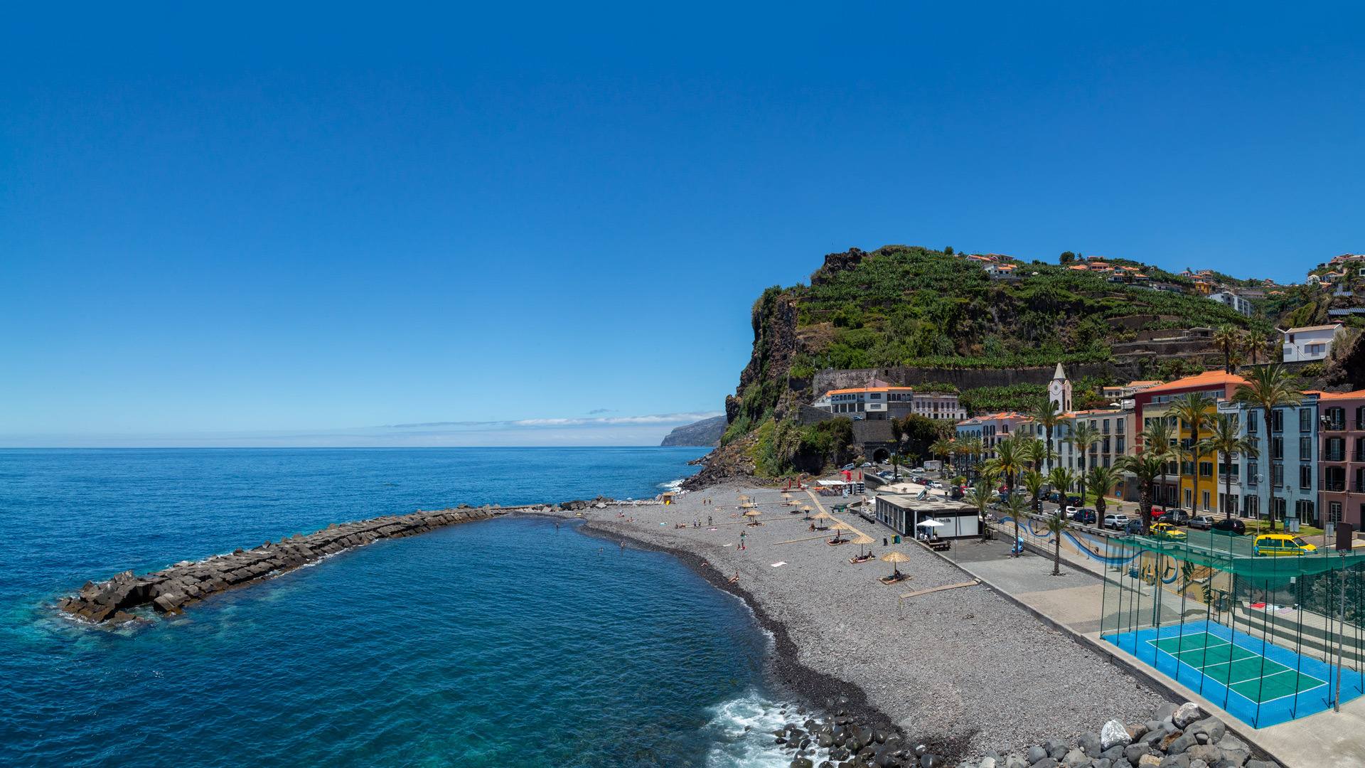 ponta do sol 9
