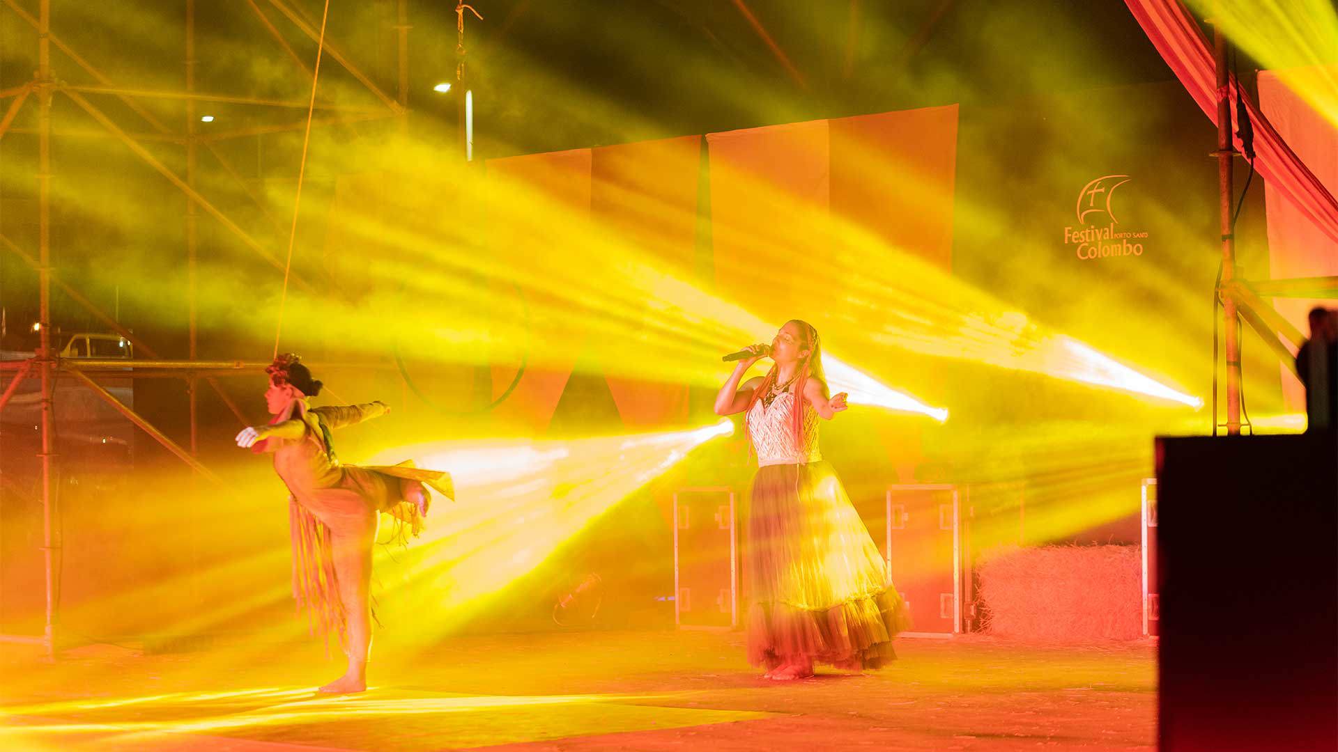 Festival Colombo 10