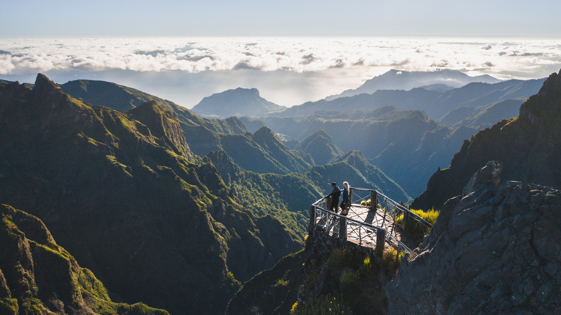 pico do arieiro madeira 68