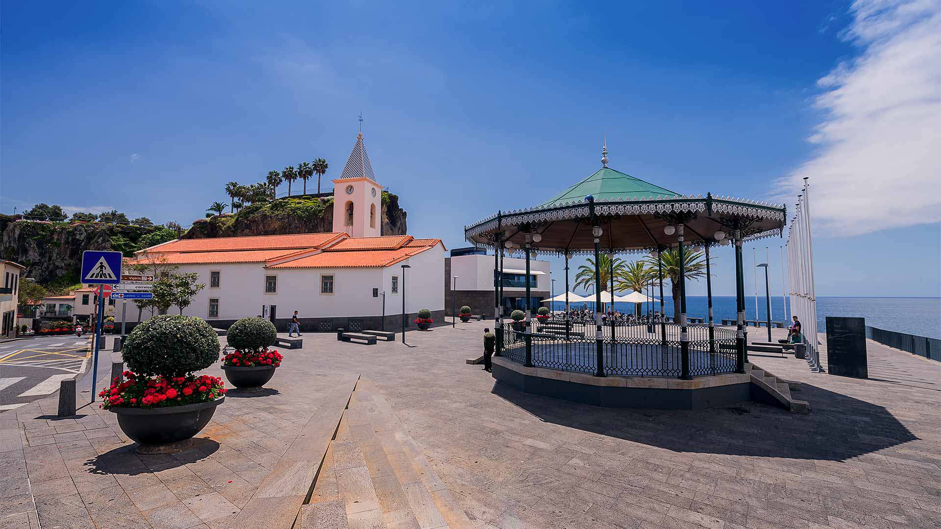 la iglesia de são sebastião 3