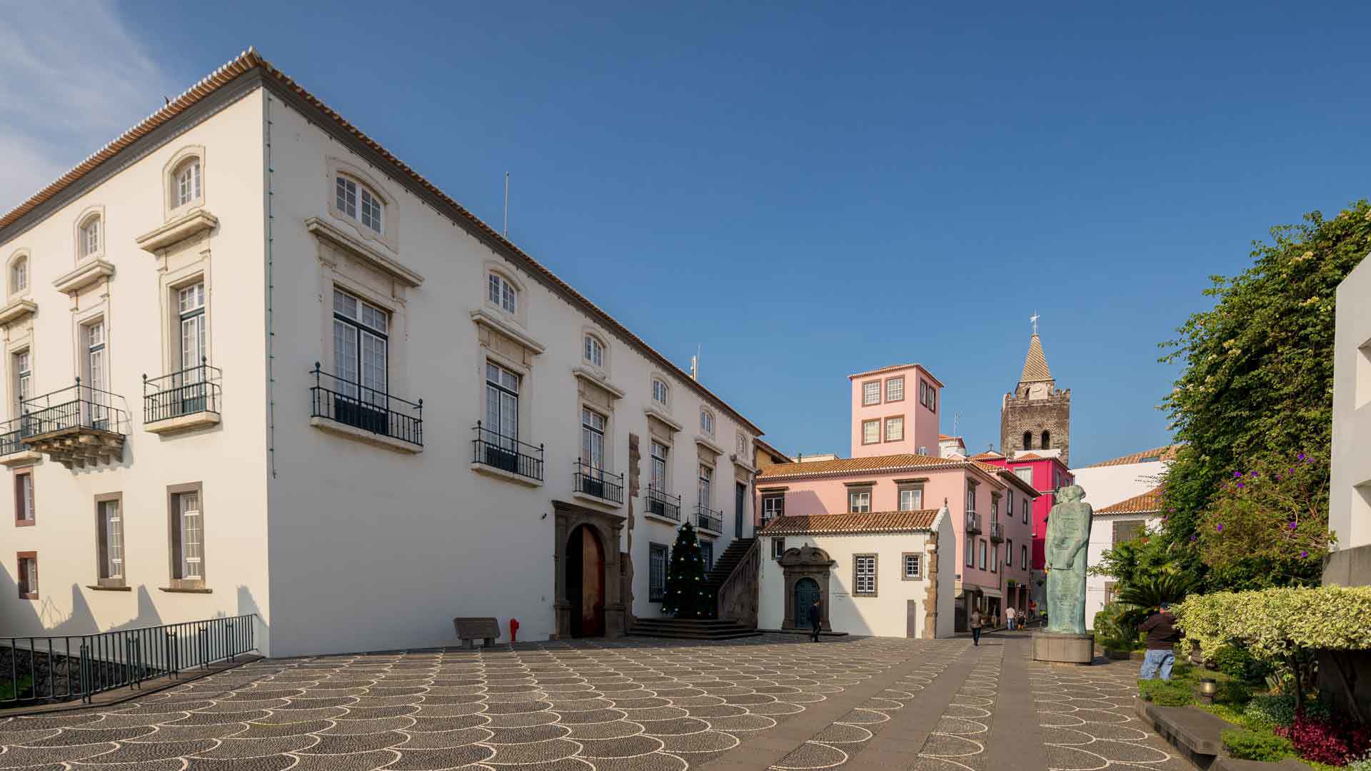 Funchal Madeira 40