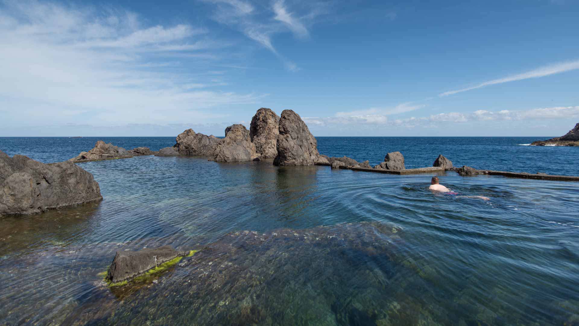 piscinas naturais do aquário 16