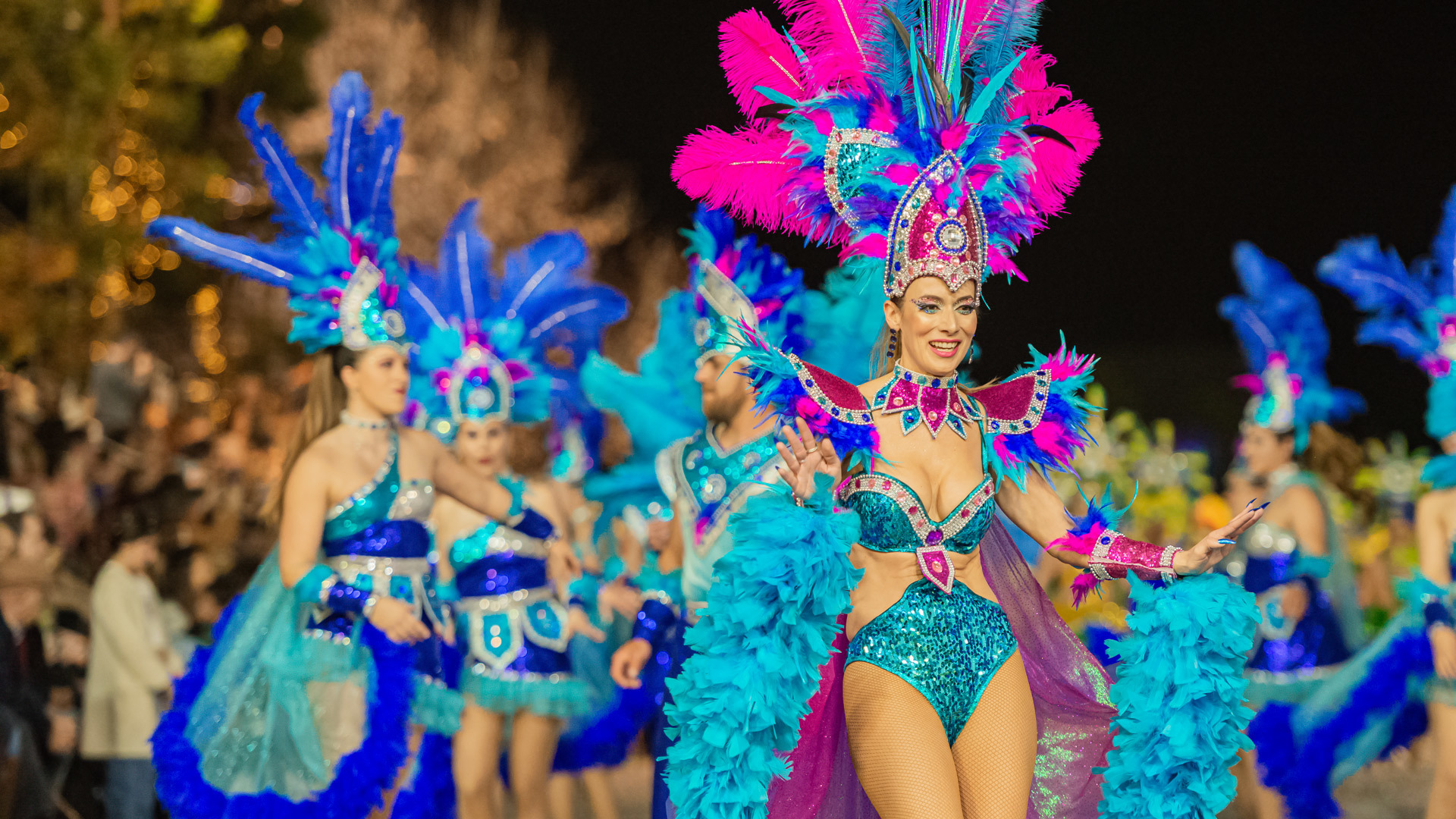 madeira carnival 41