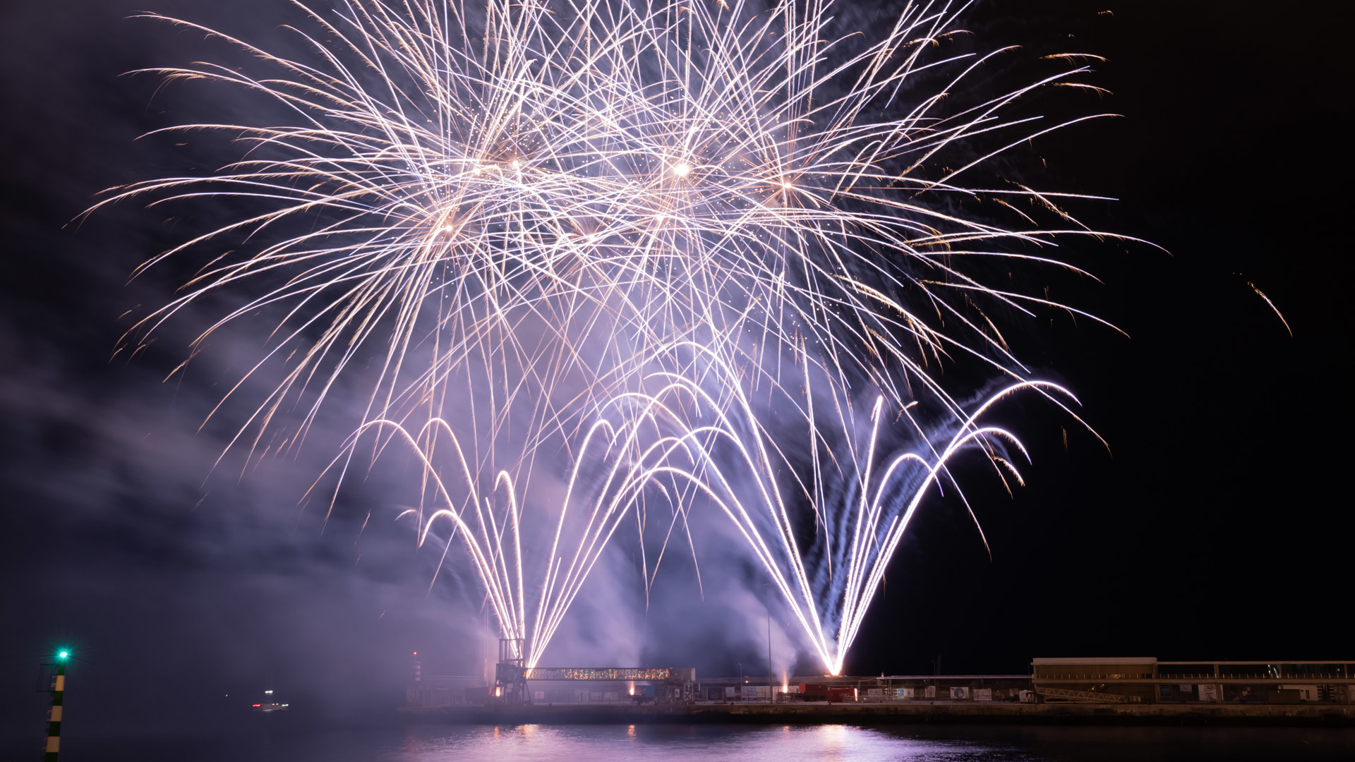 Atlantikfest auf Madeira 22