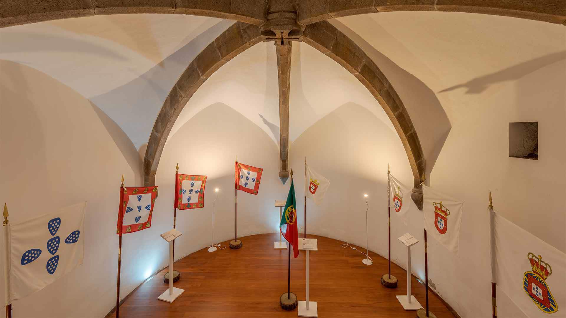 Musée militaire de Madère 1