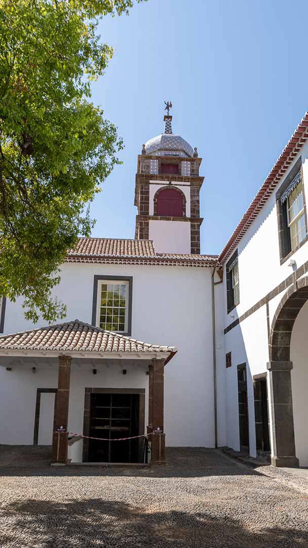Convento de Santa Clara 8
