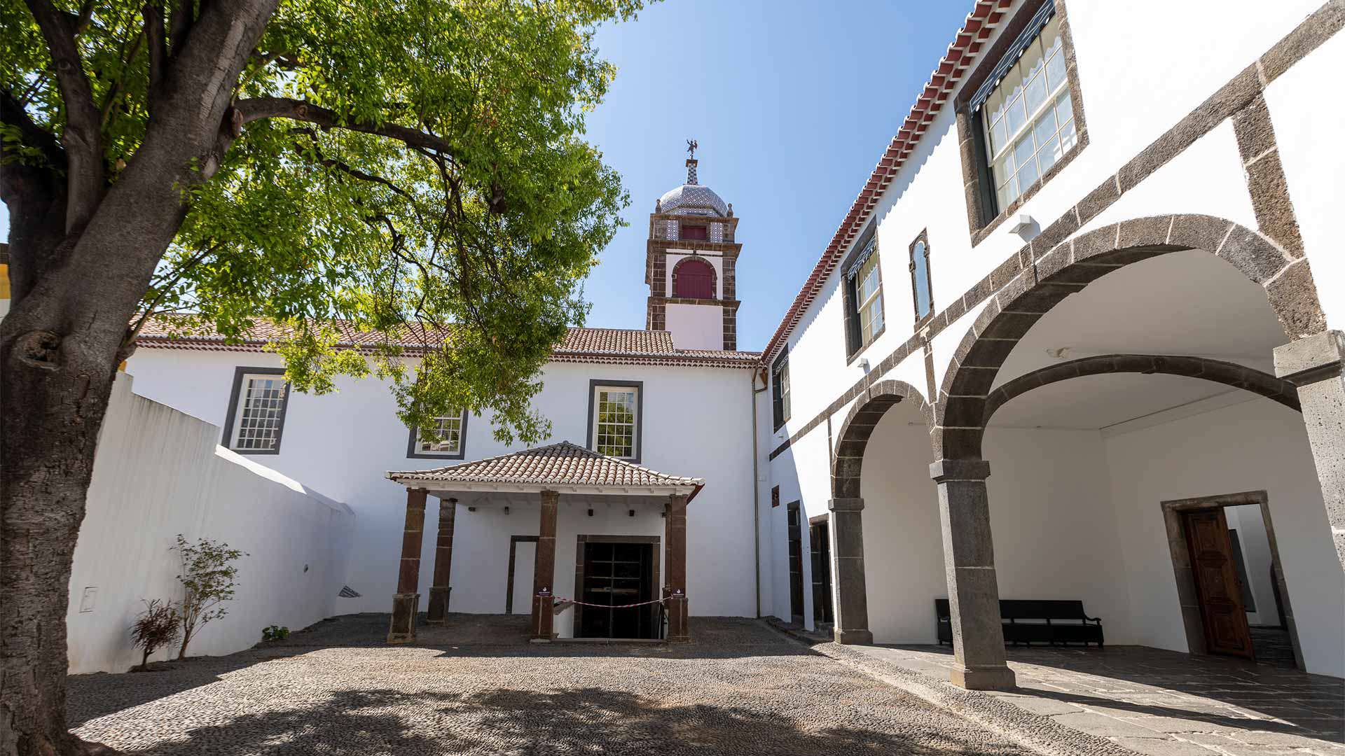Kloster von Santa Clara 8