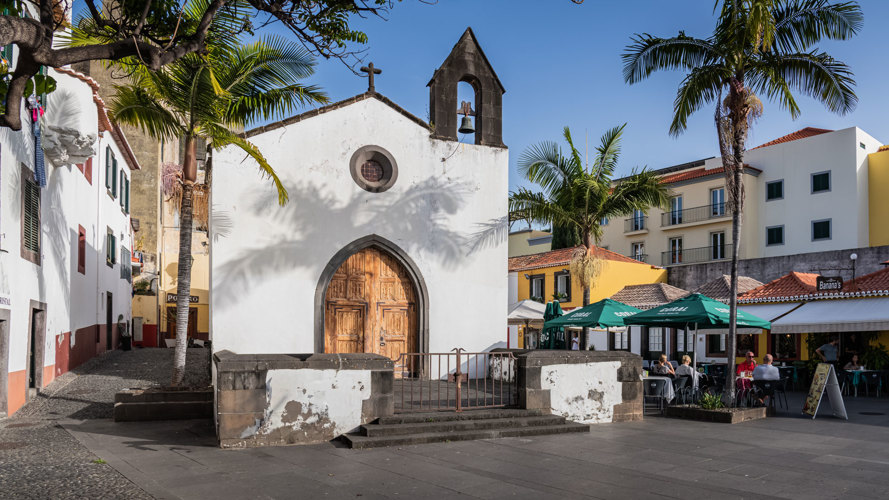 Funchal Madeira