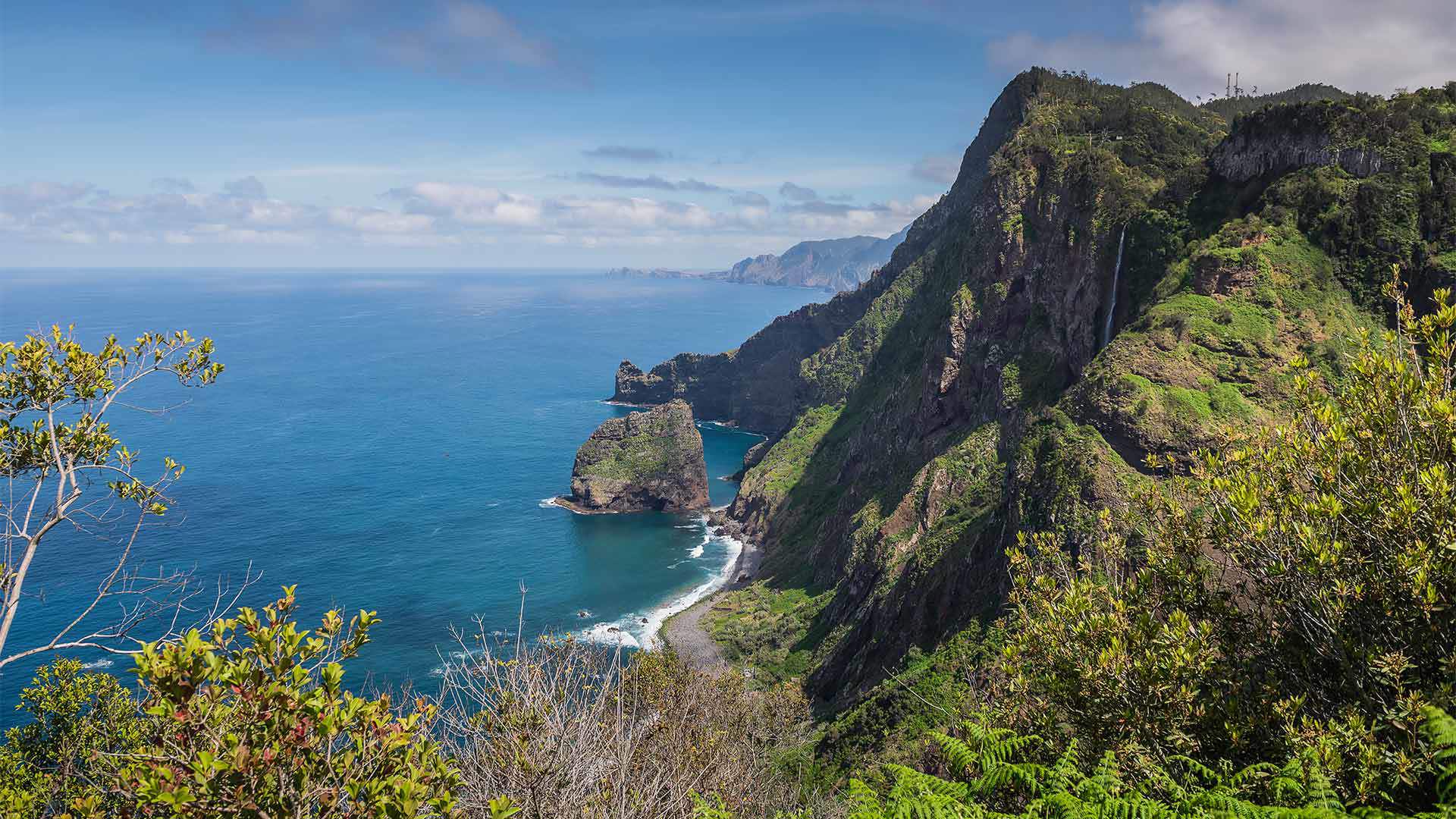 Reserva Natural de Rocha do Navio 2