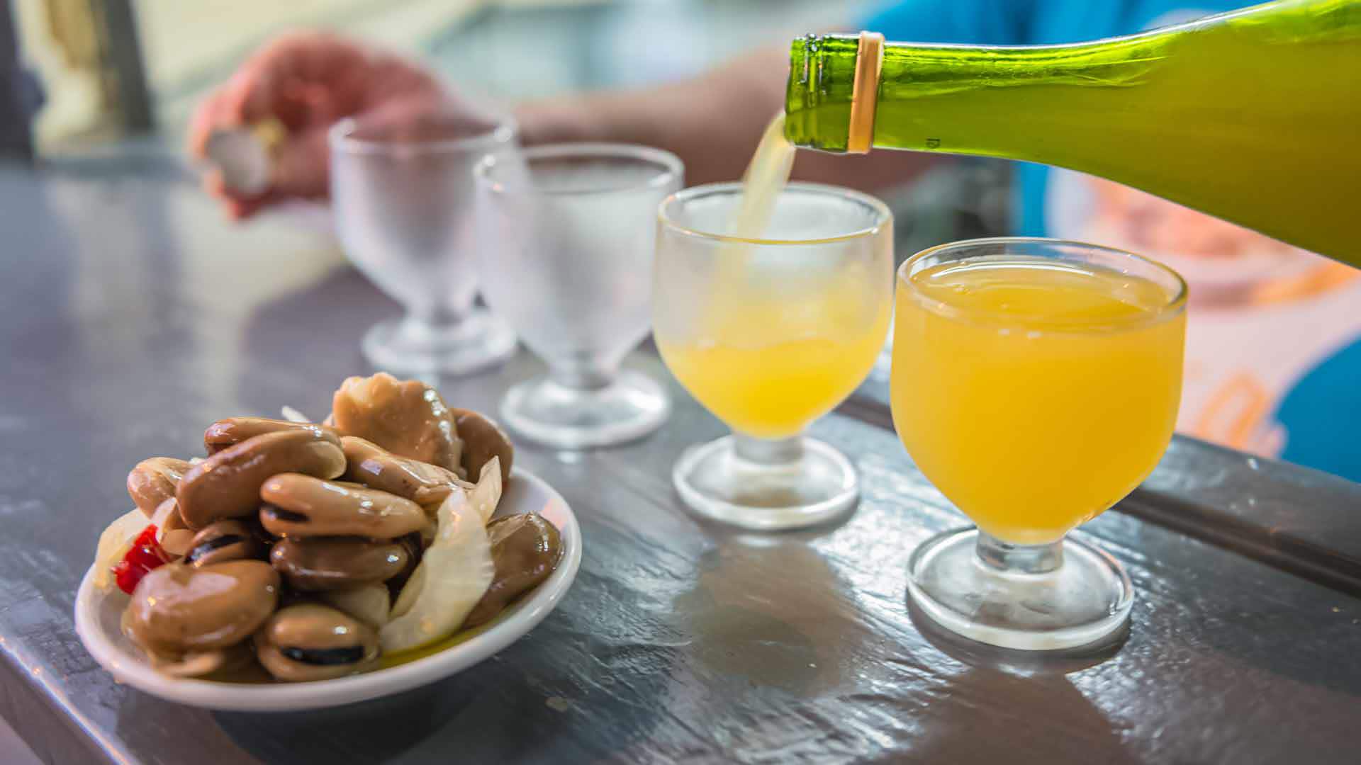 Traditional Madeira Food 3