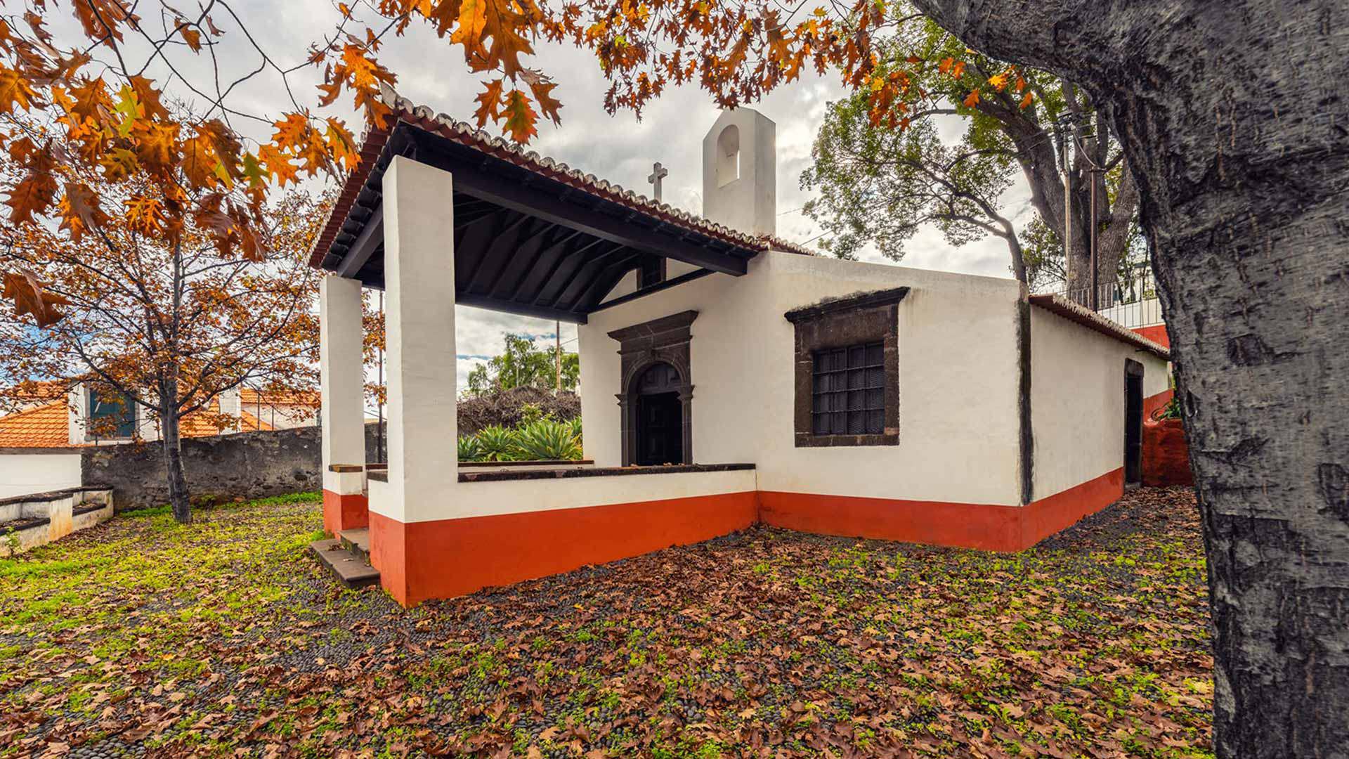 Nazaré Chapel 3