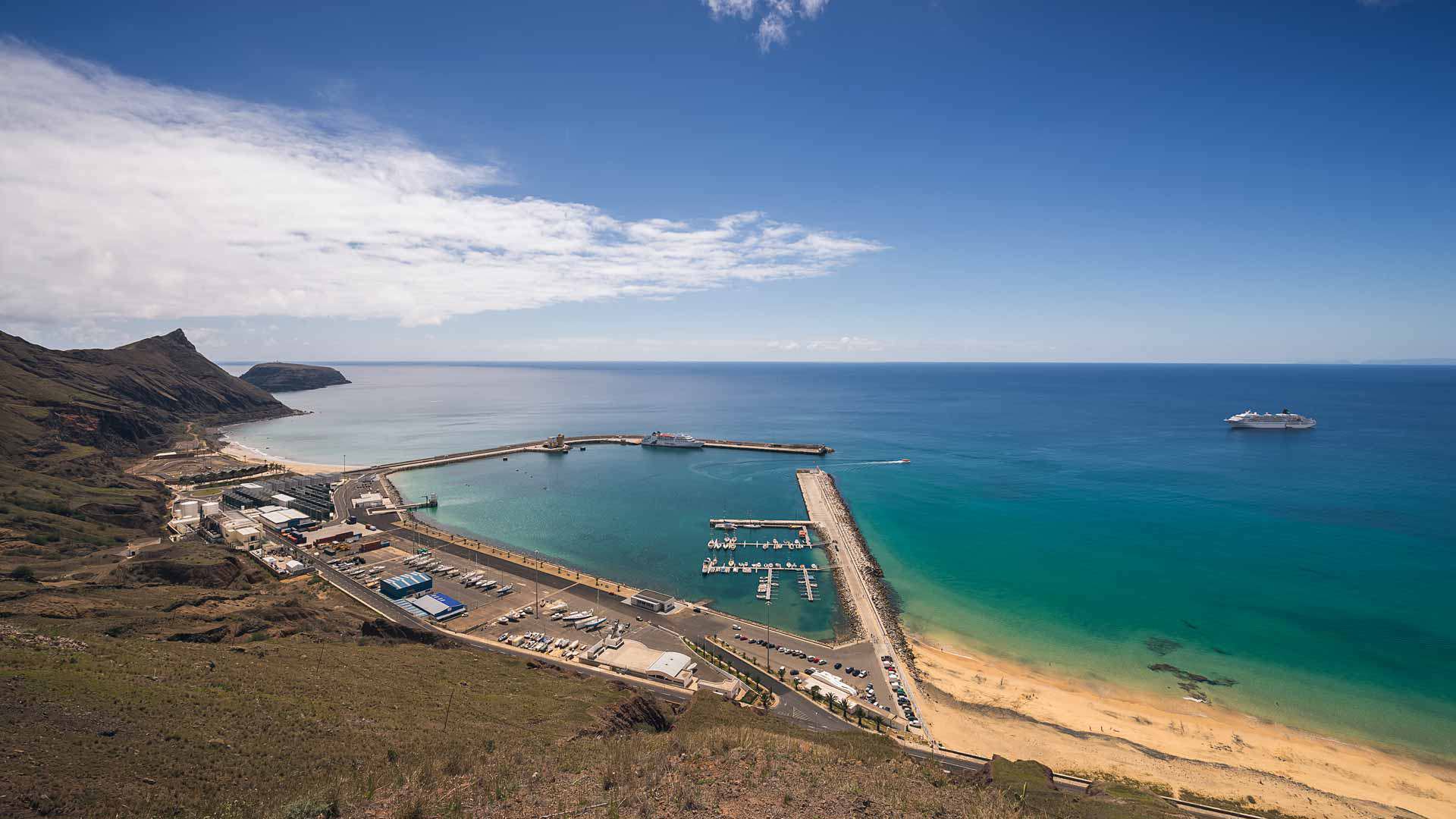 porto de abrigo 4