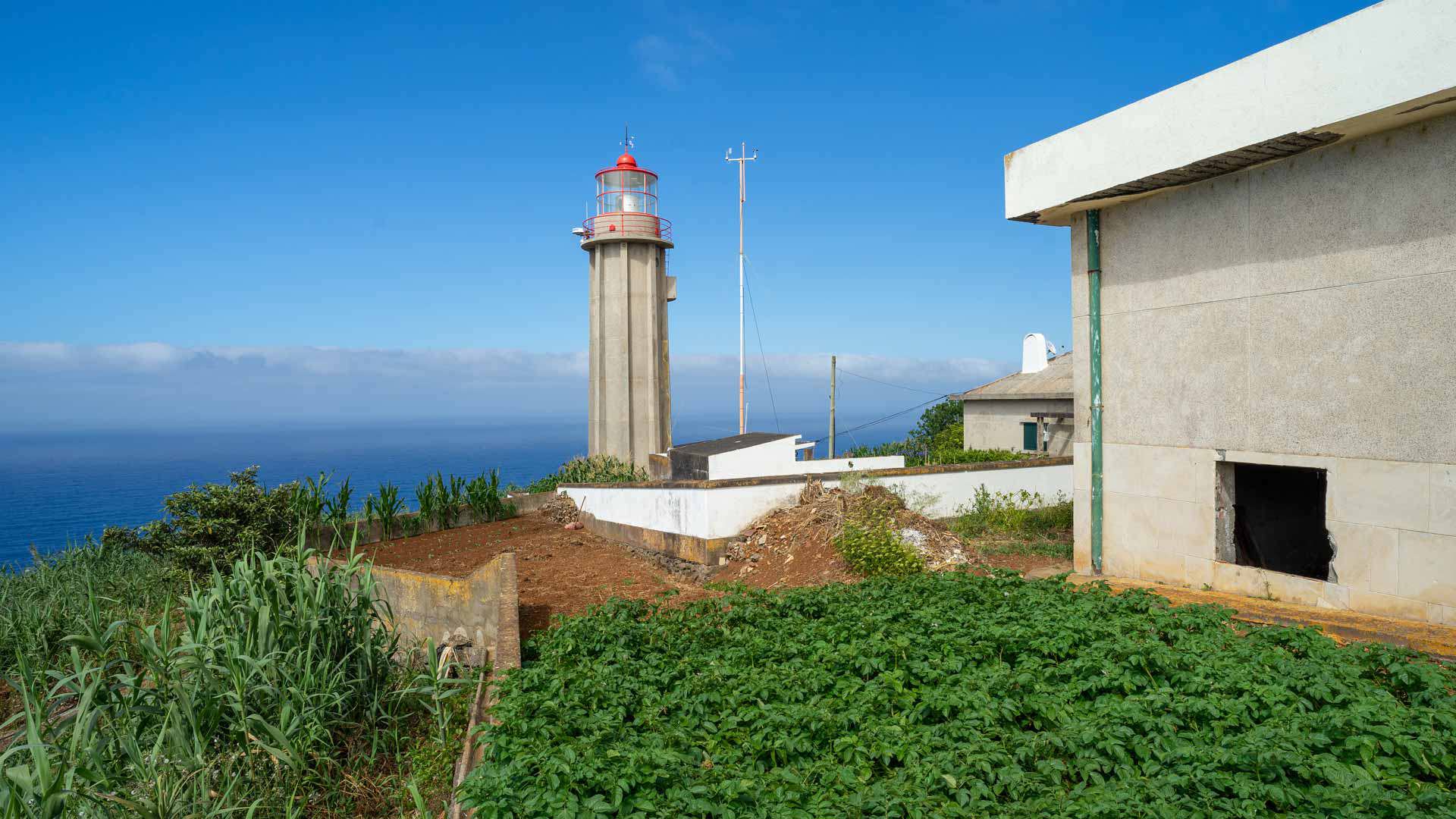 farol de são jorge 1