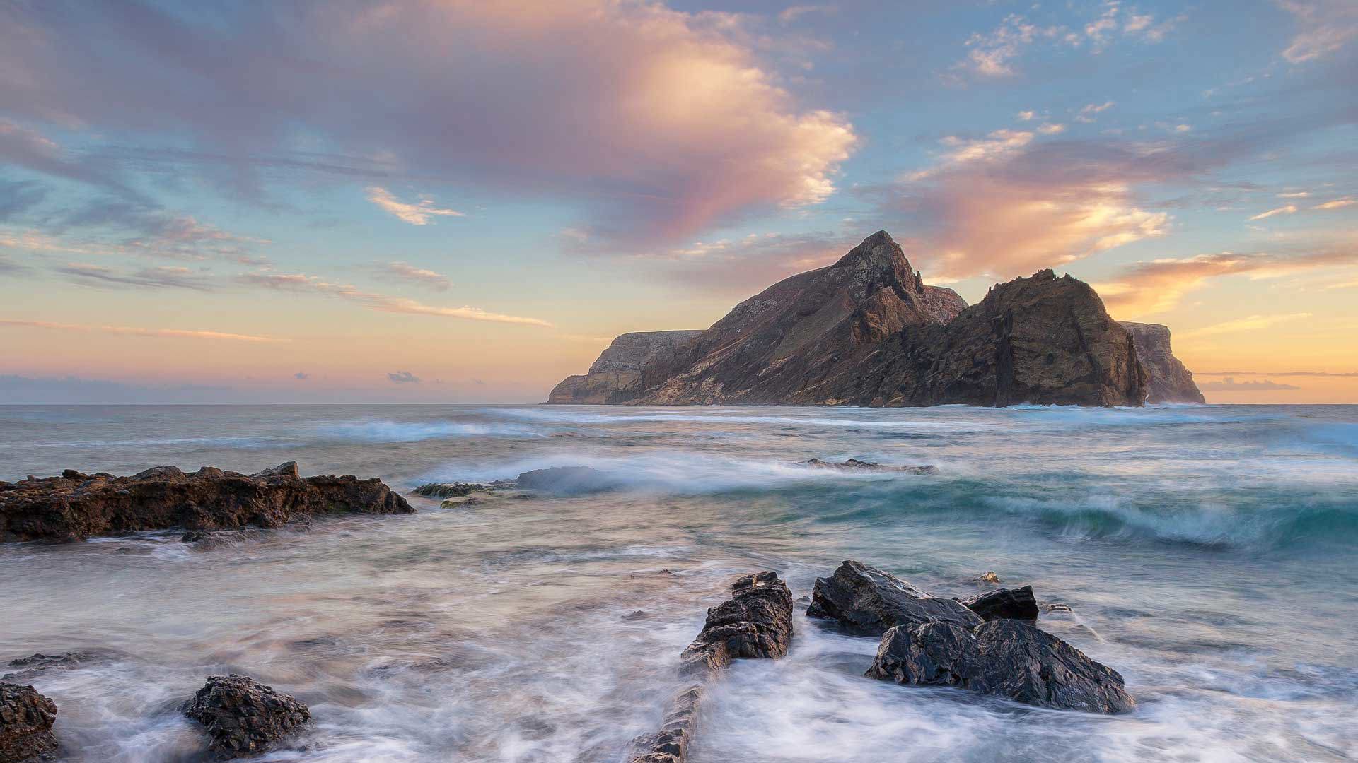 what to do in porto santo islands 23