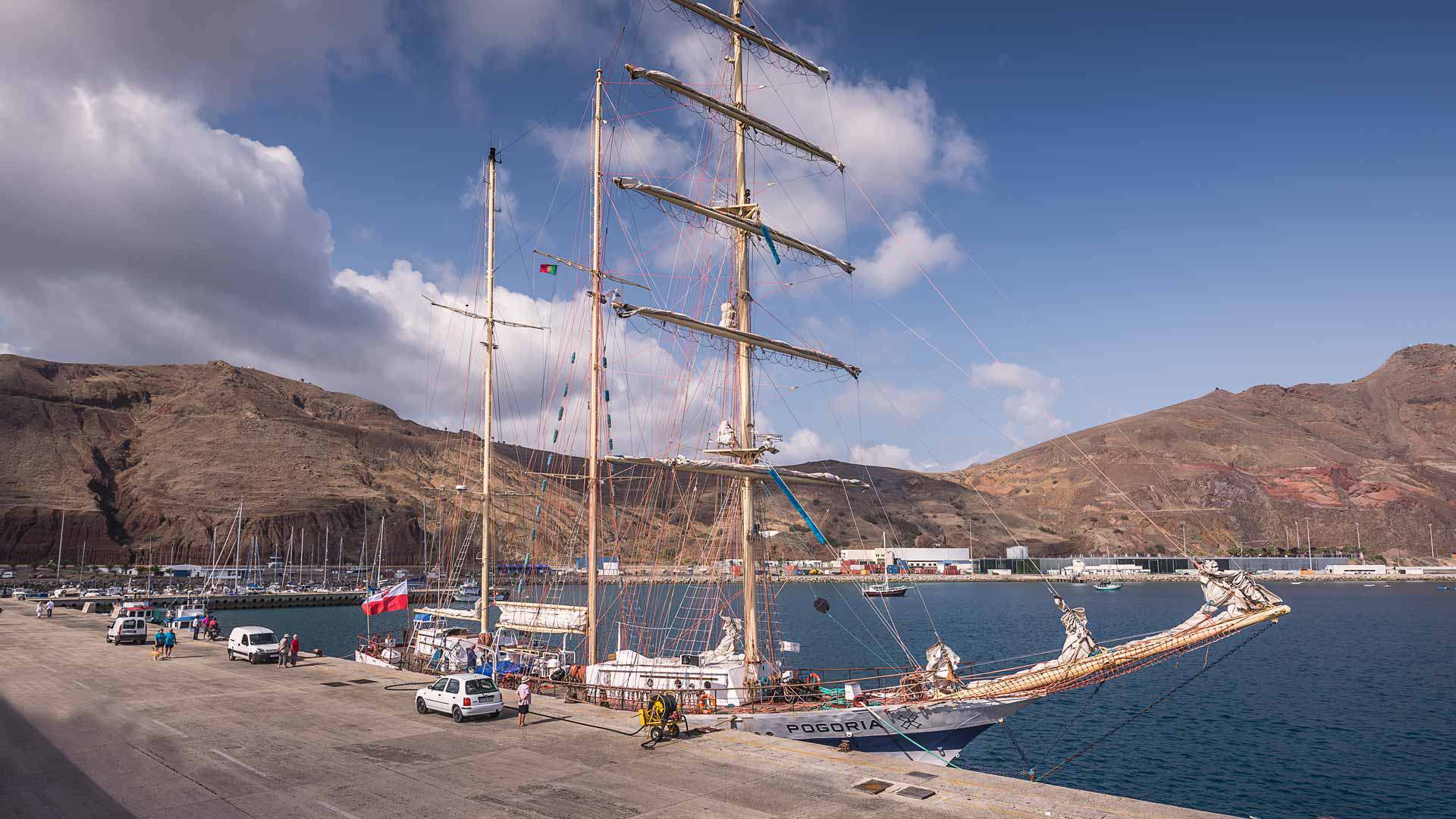 porto de abrigo 2