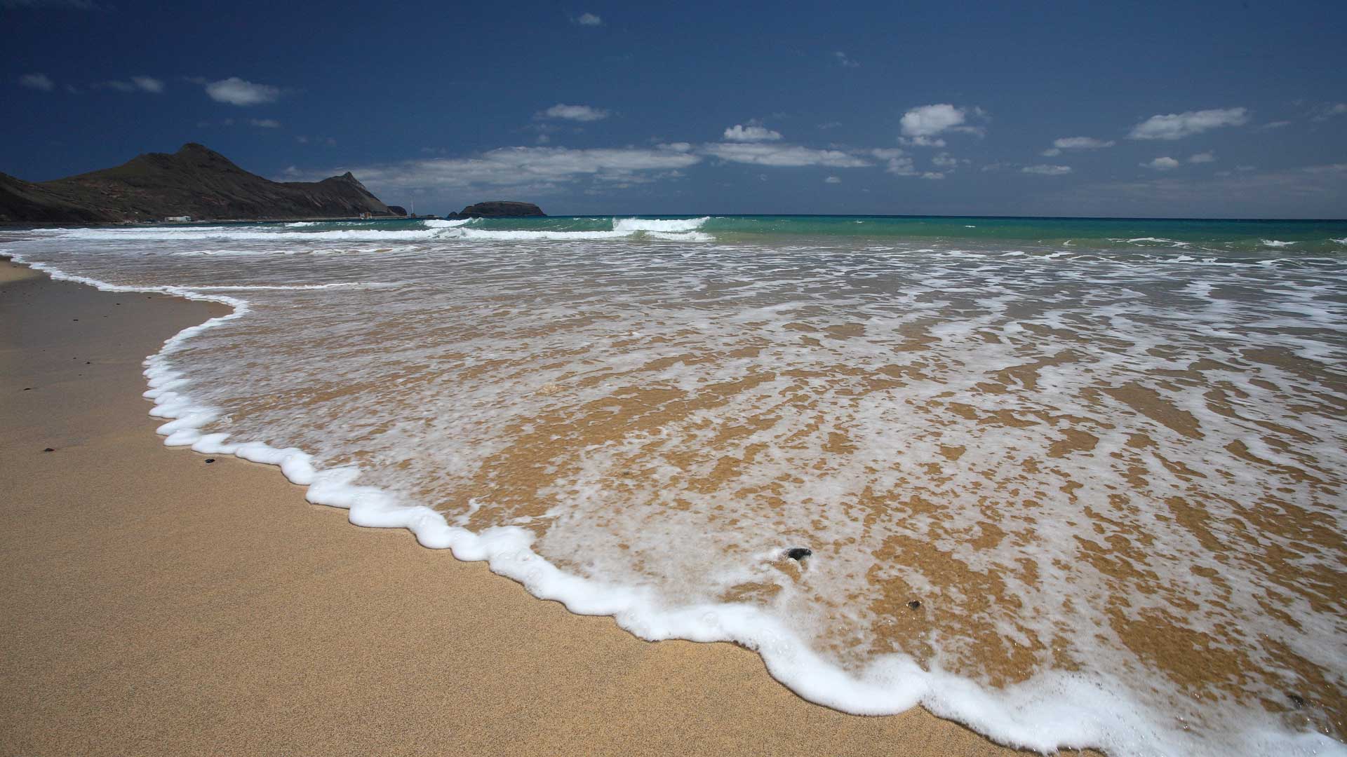 pedras pretas beach 6