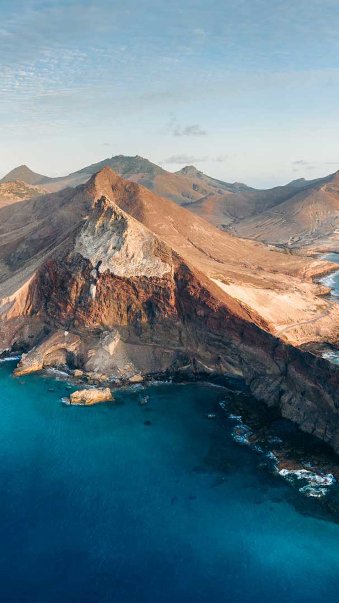 que faire à porto santo 4