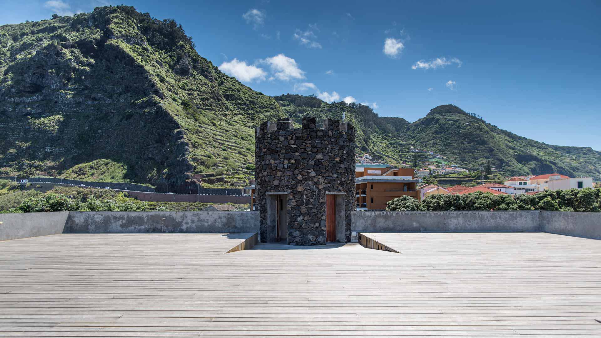 Fuerte de São João Batista 6