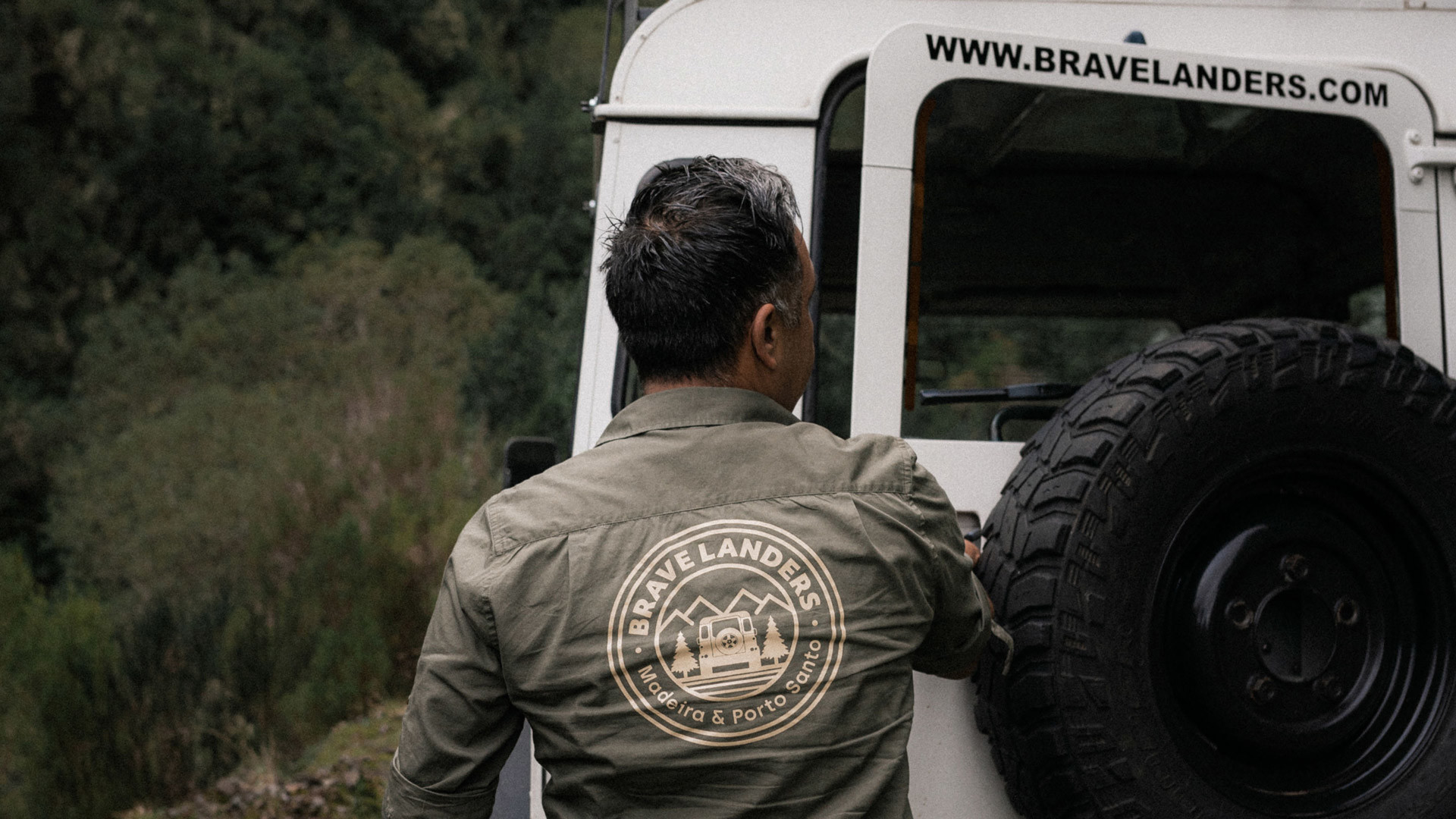 bravelanders madeira 9