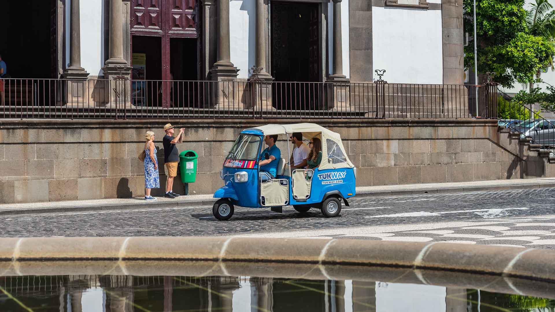 tuk tuk funchal 5