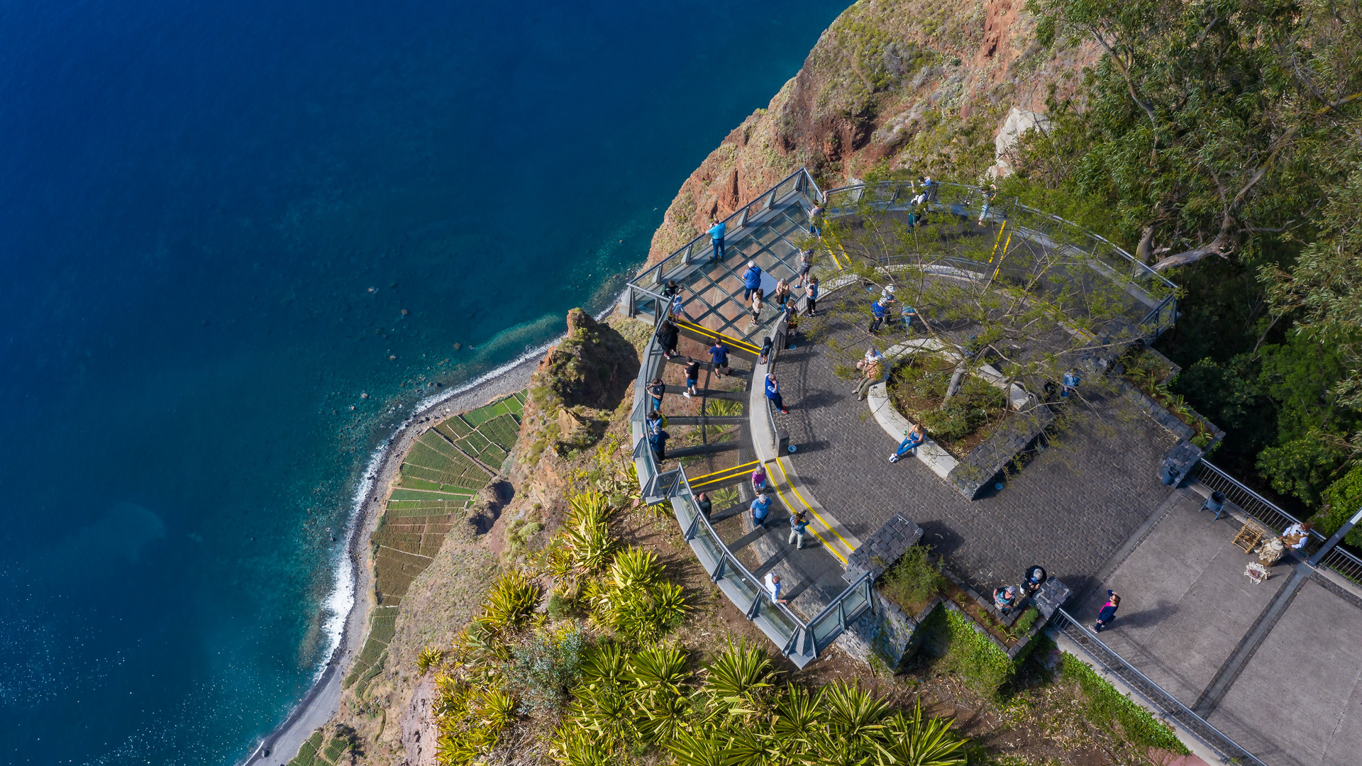cabo girão madeira 14