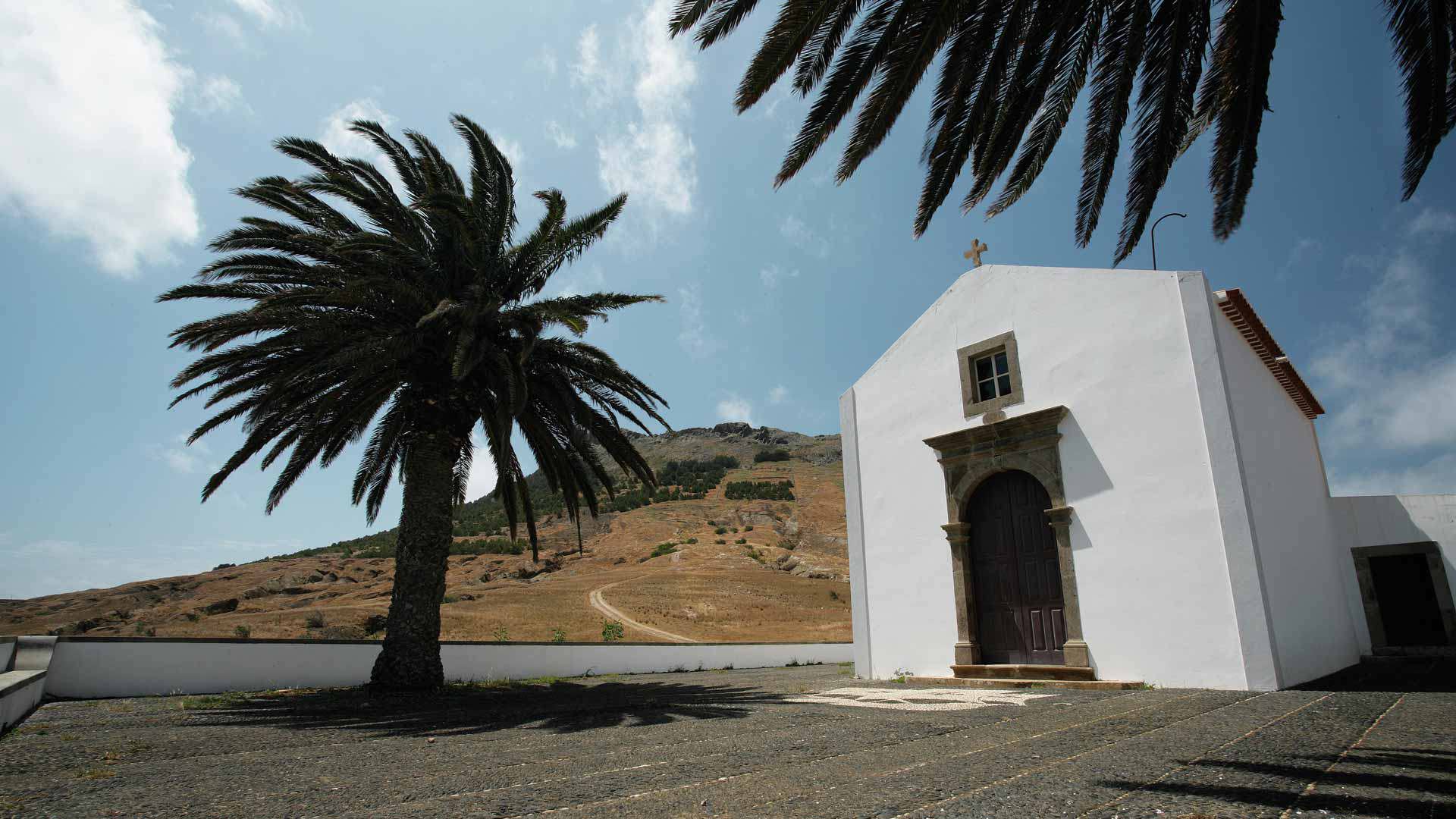 Kapelle São Pedro 4