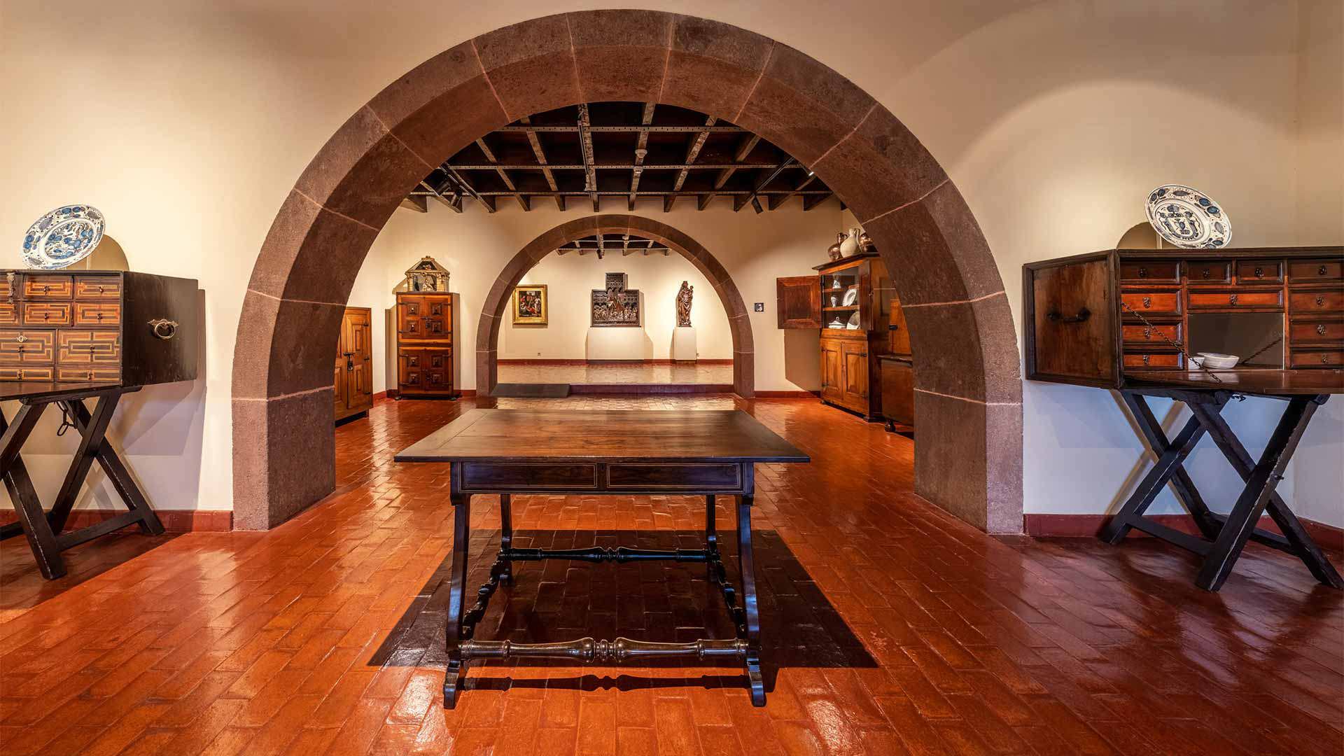 Musée de la Quinta das Cruzes 5
