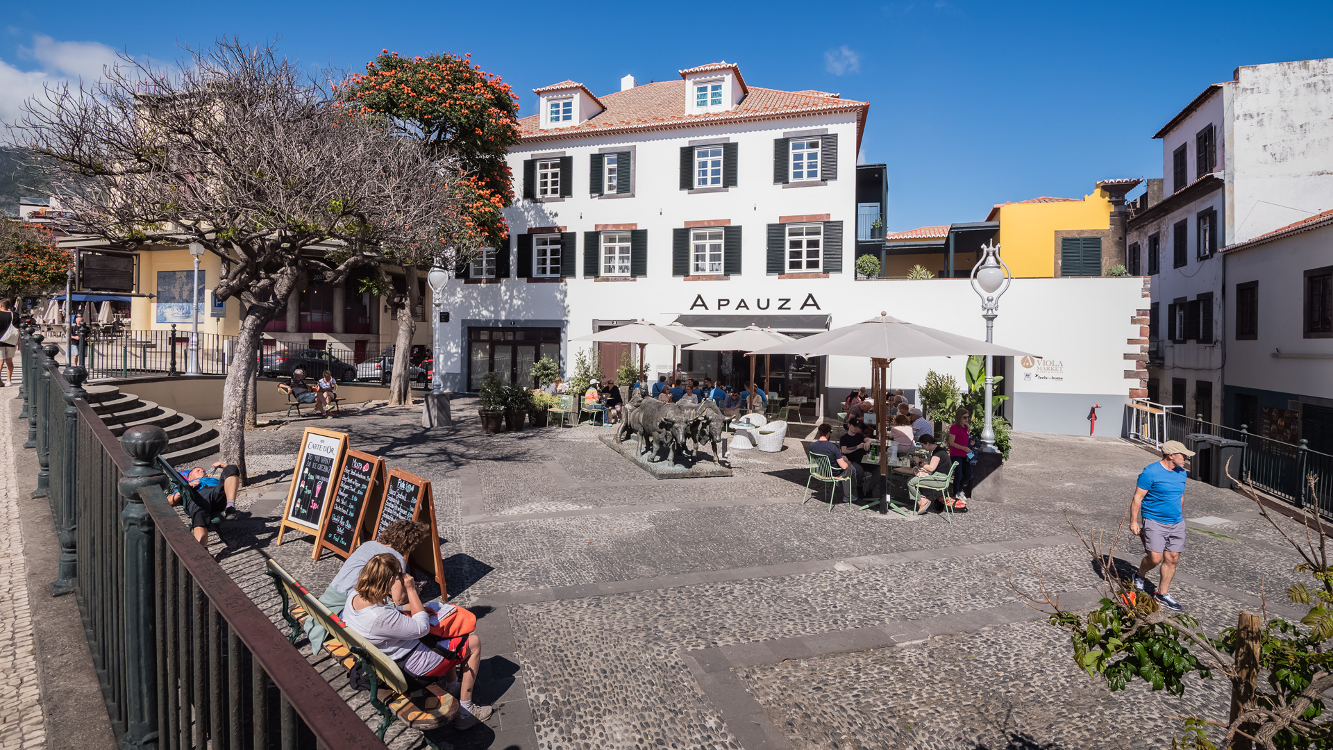 Funchal Madeira 37