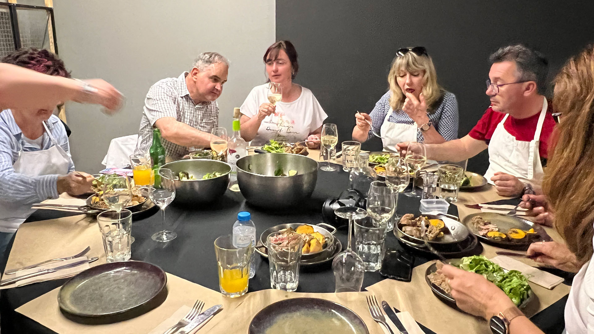 Madeira Exquisite Food On Foot Tours 4