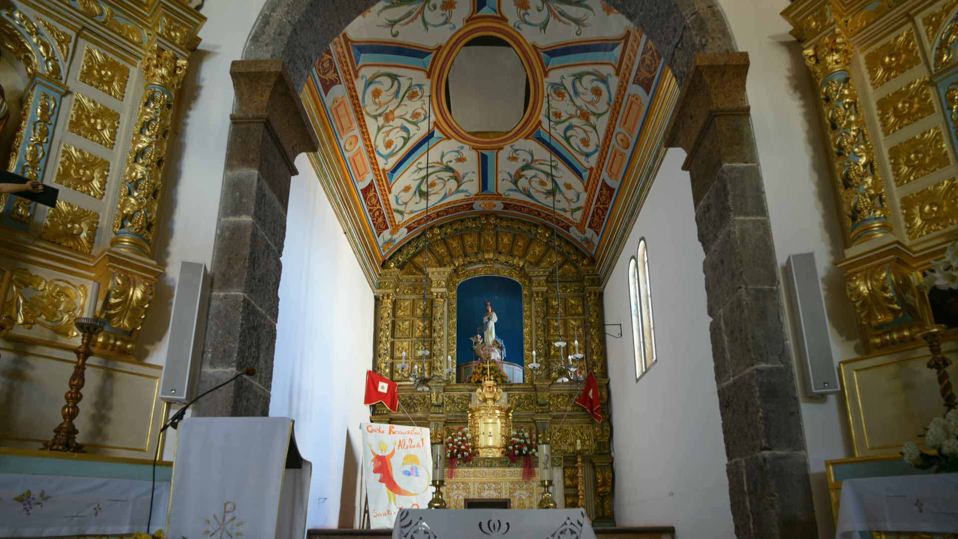 iglesia matriz de porto moniz 3