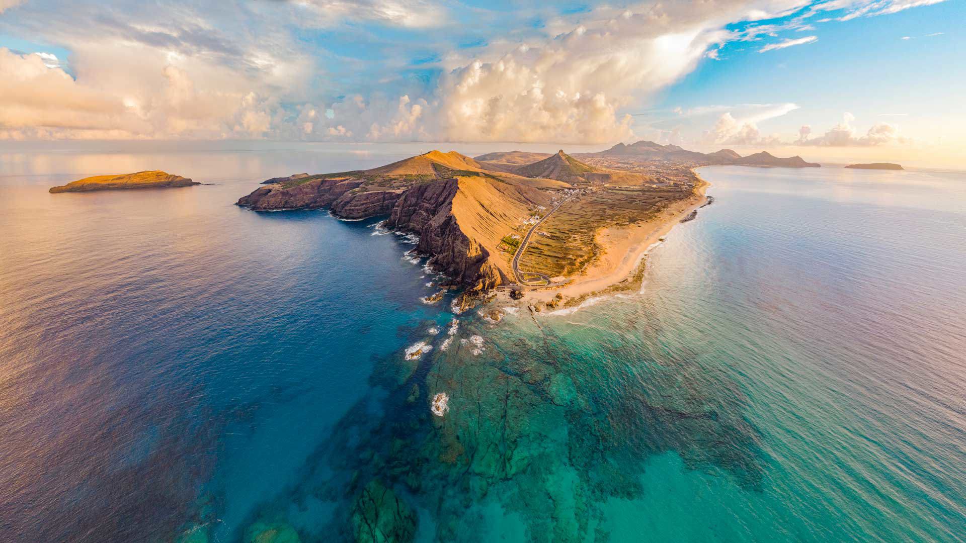 o que visitar em porto santo 27