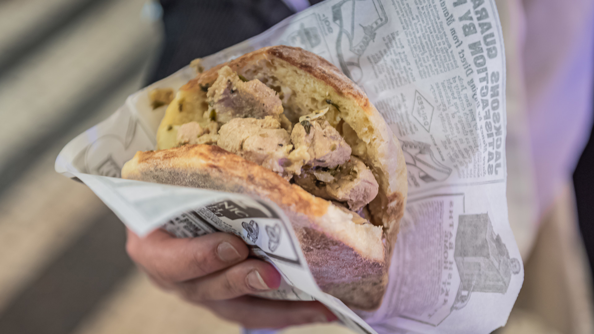 Comida tradicional da Madeira 48