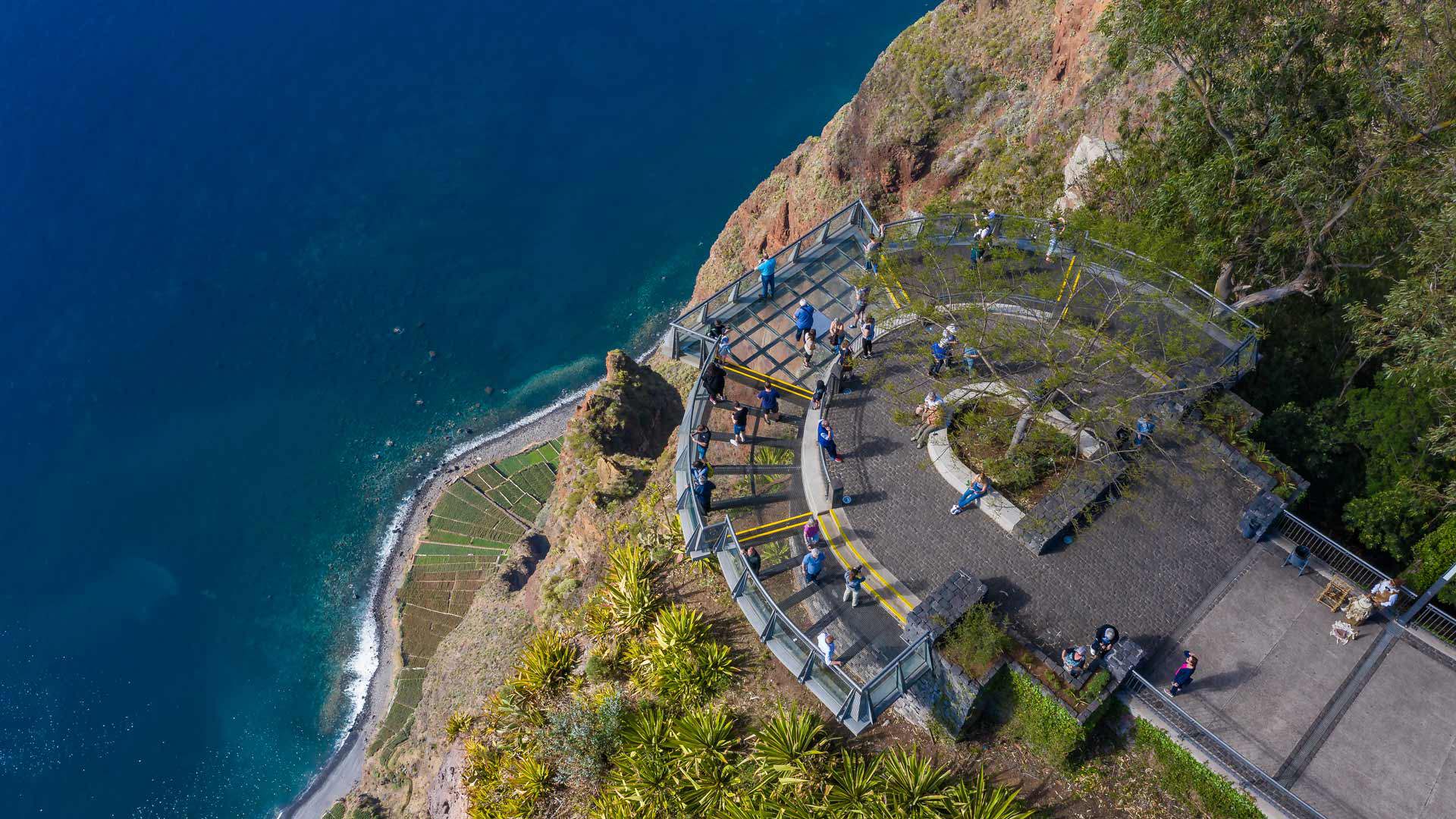 cabo girão madeira 3