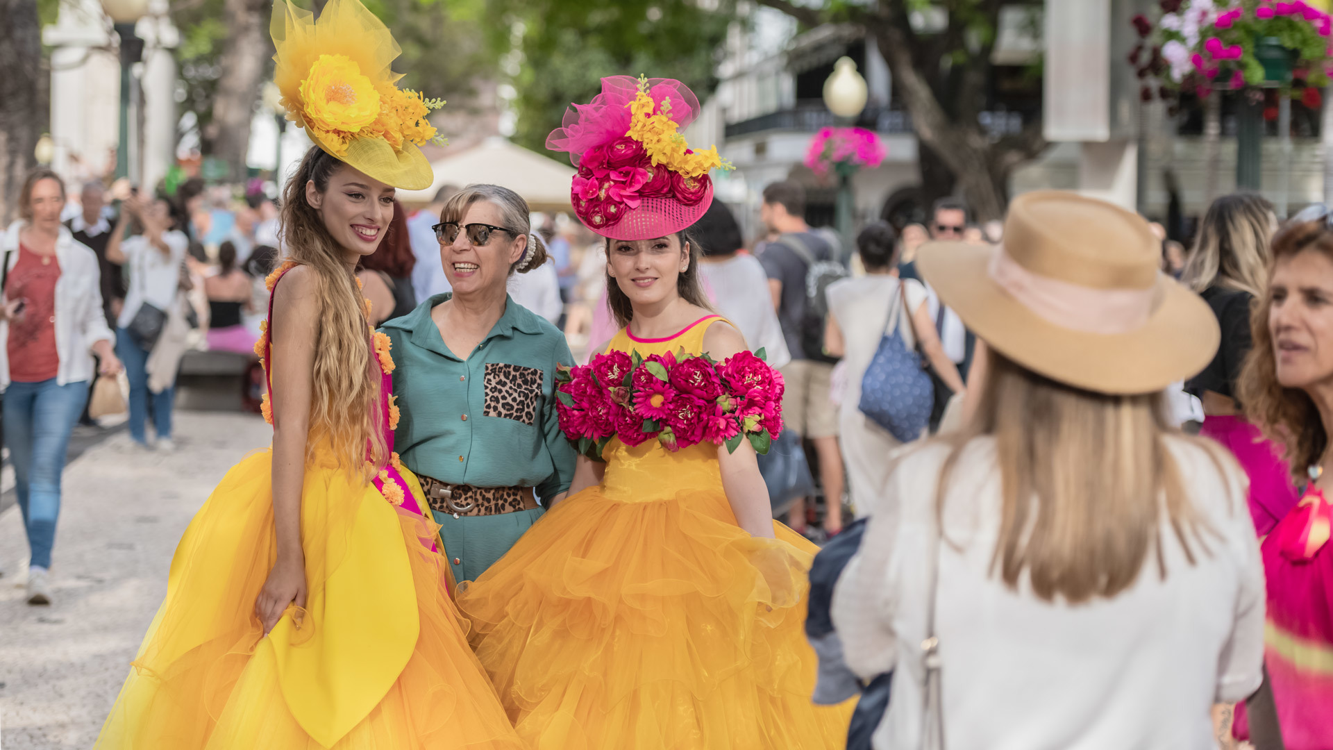 fiesta de la flor madeira 26