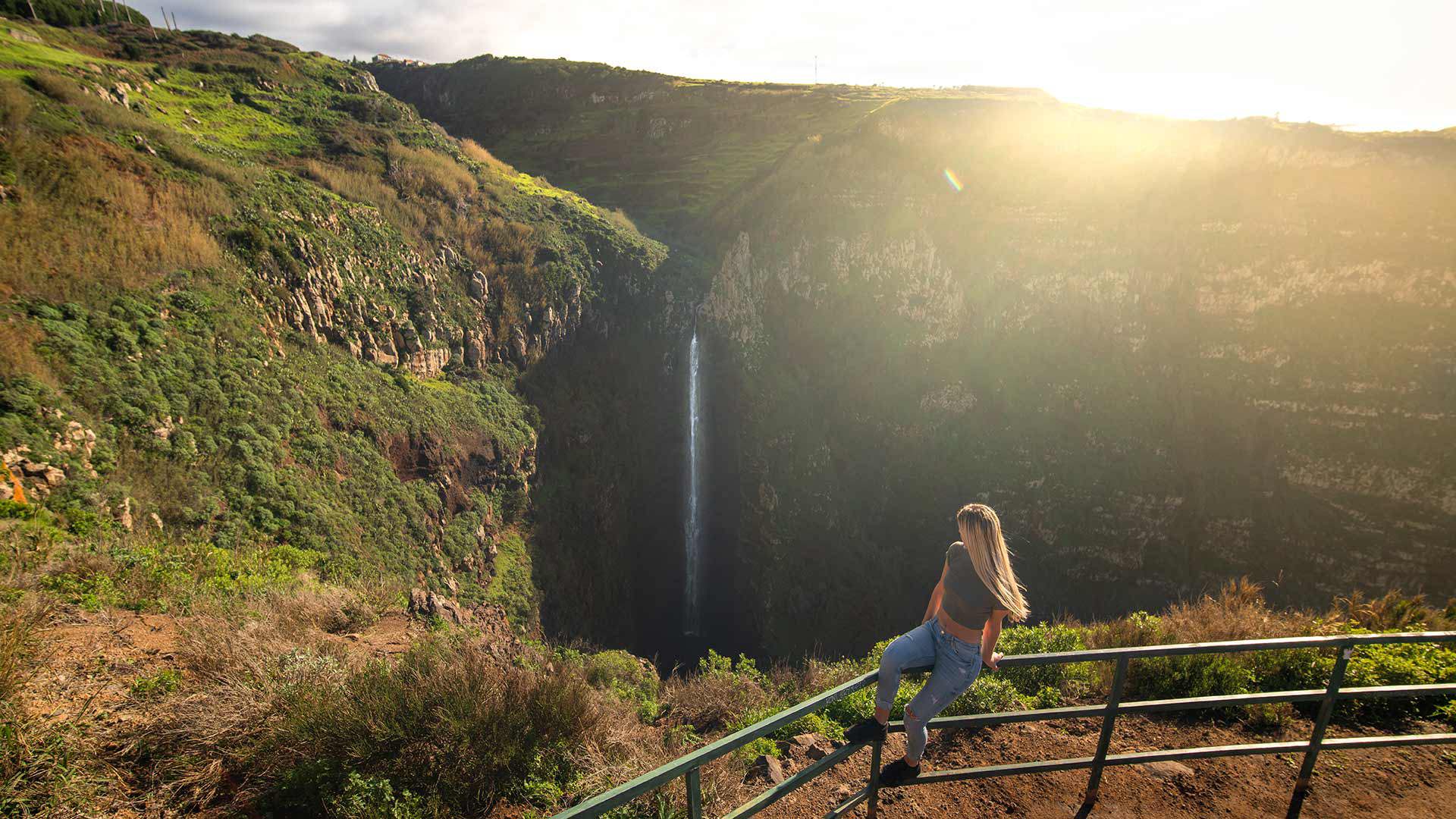 cascata da garganta funda 4