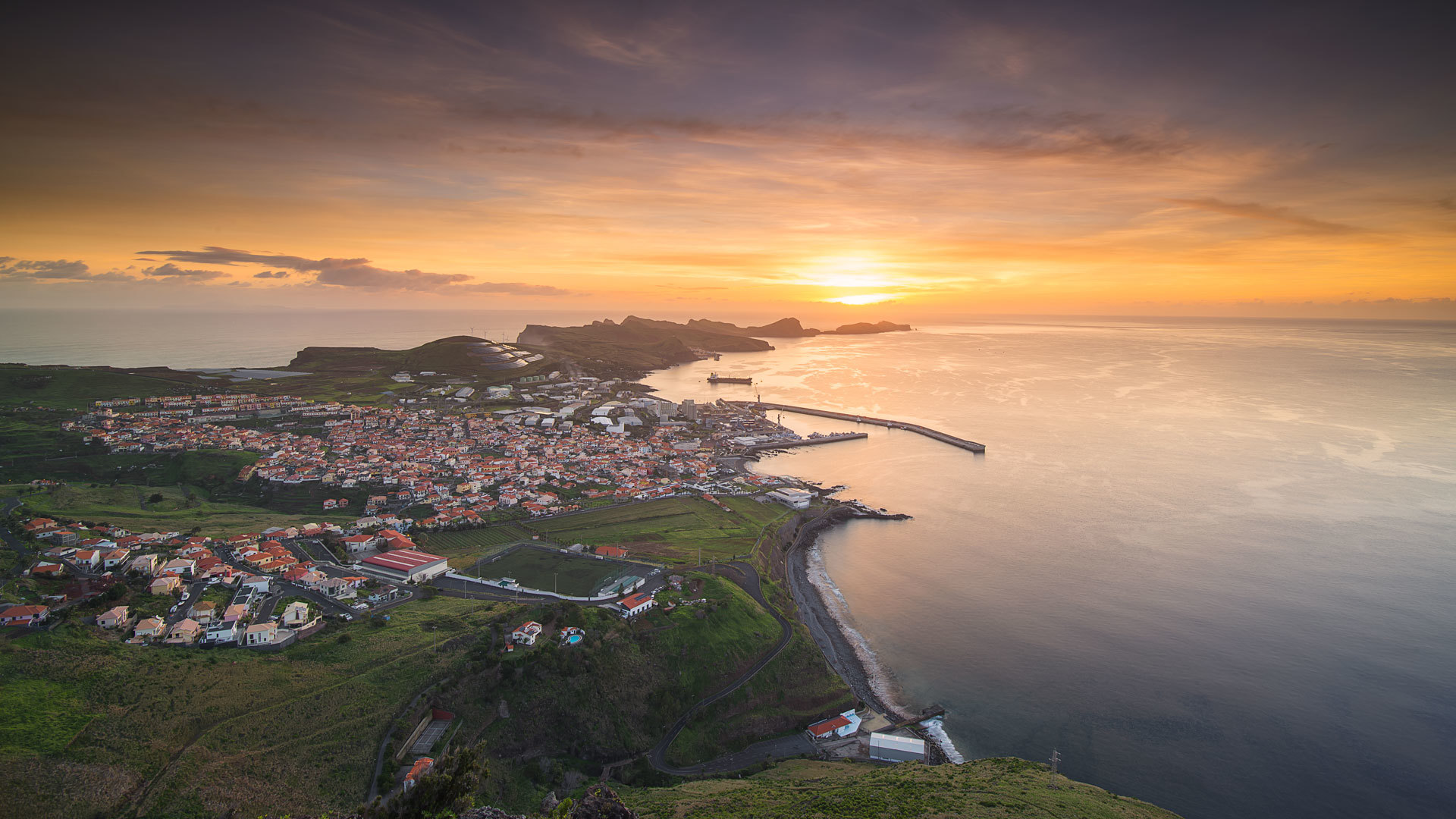 Costa Este da Madeira 1