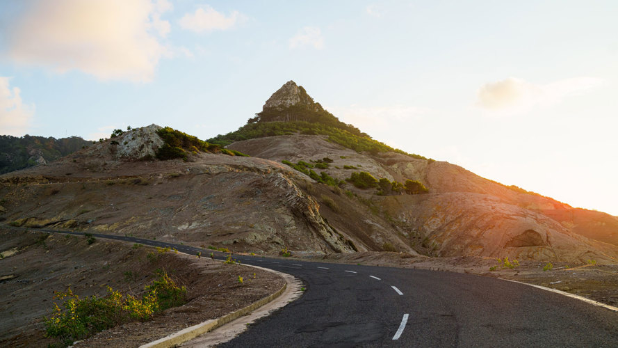 Férias em família no Porto Santo