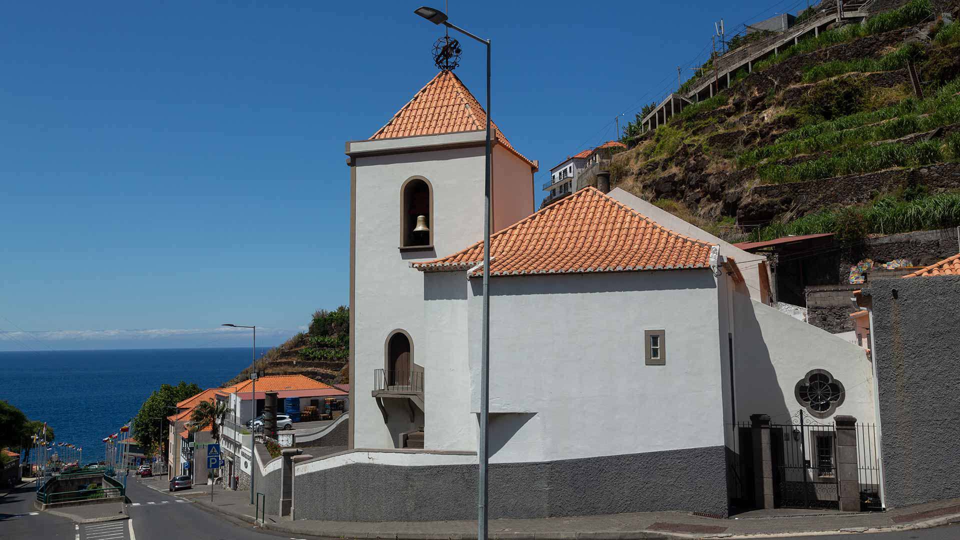 Kirche Espírito Santo 3