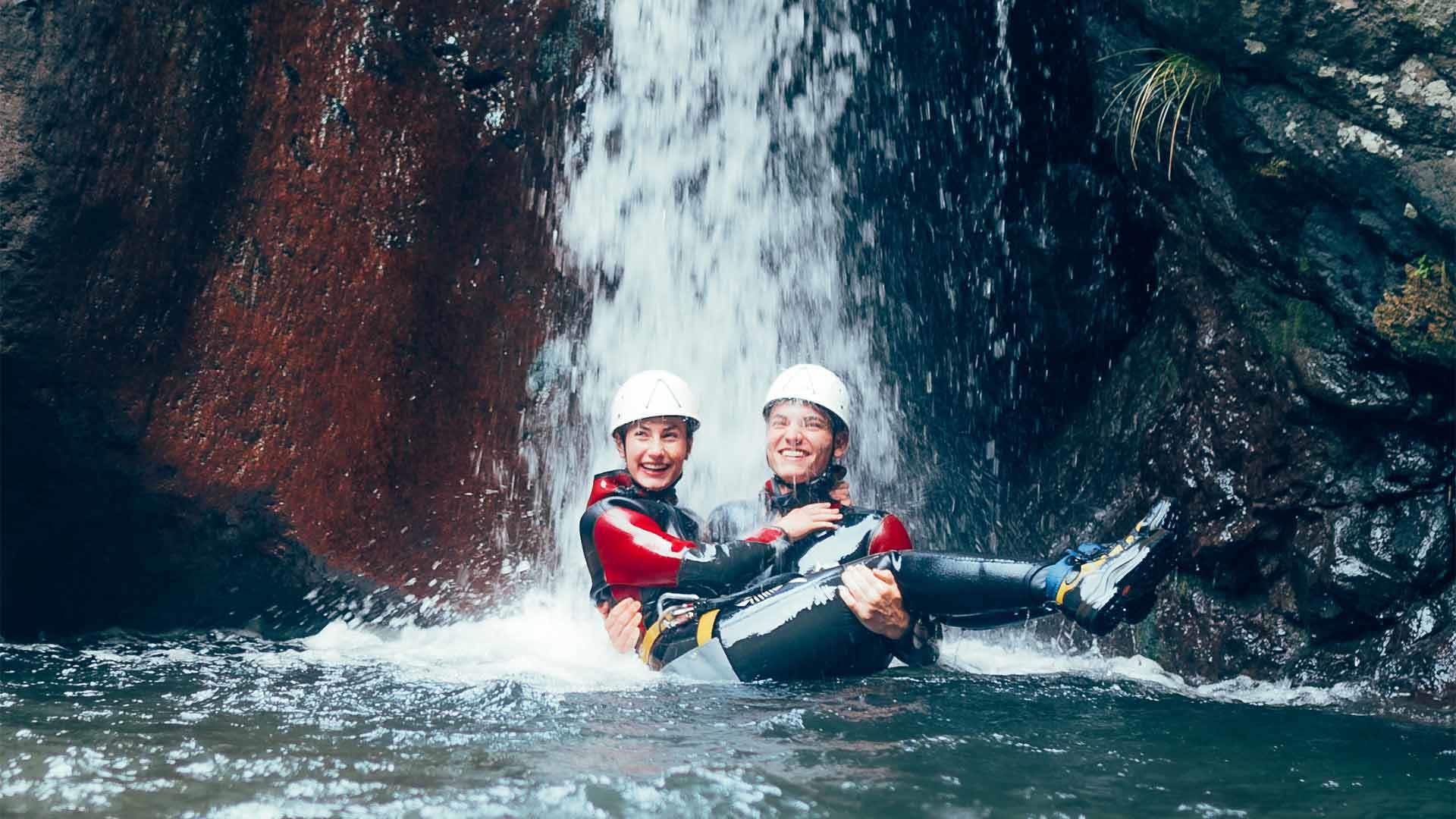 epic madeira canoying 1