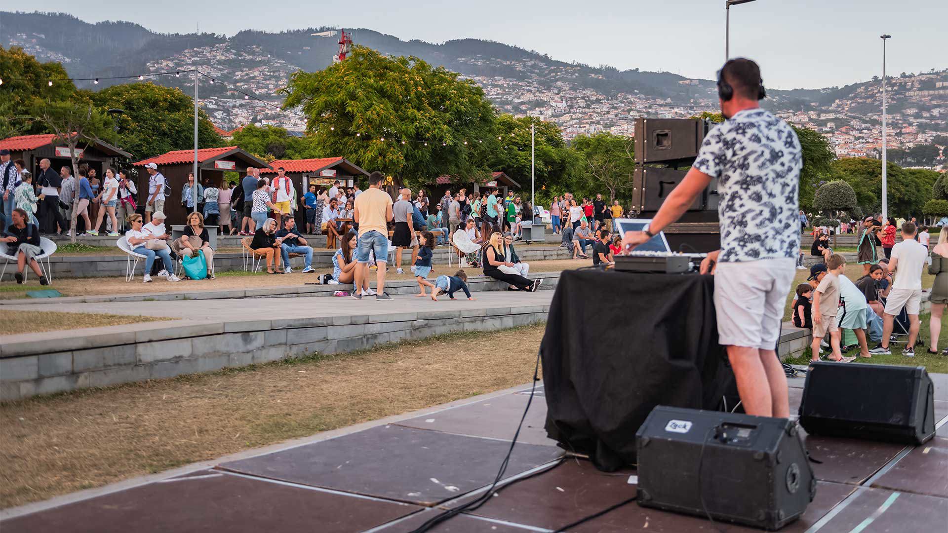 Festival do Atlântico 18