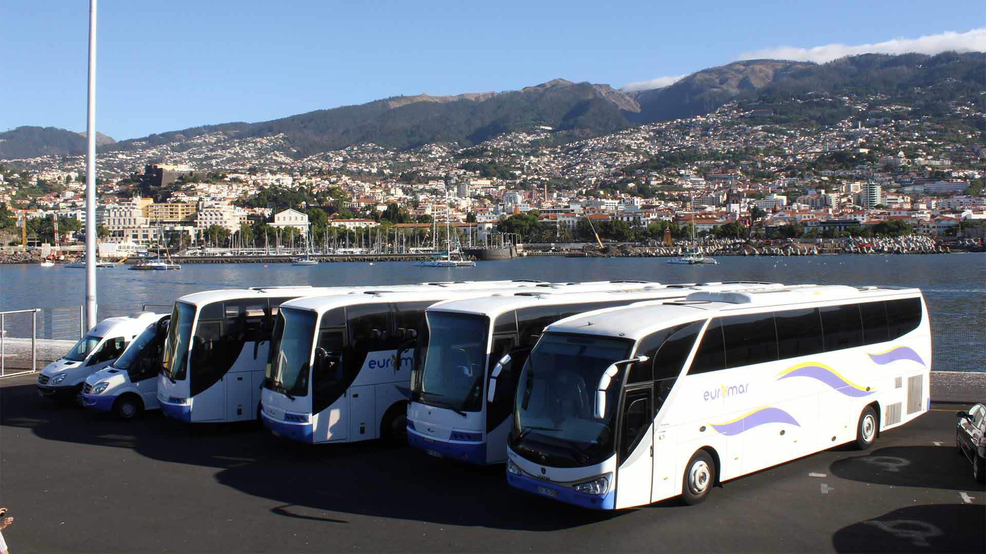 Euromar madeira 4