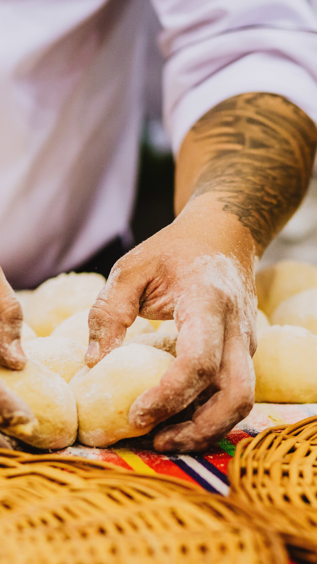 Traditional Madeira Food 6