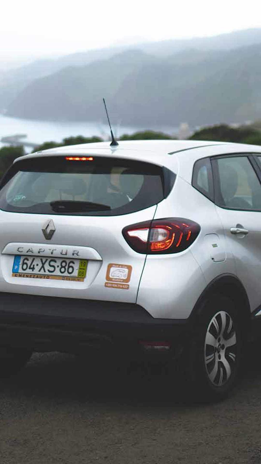 rent a car in madeira 2