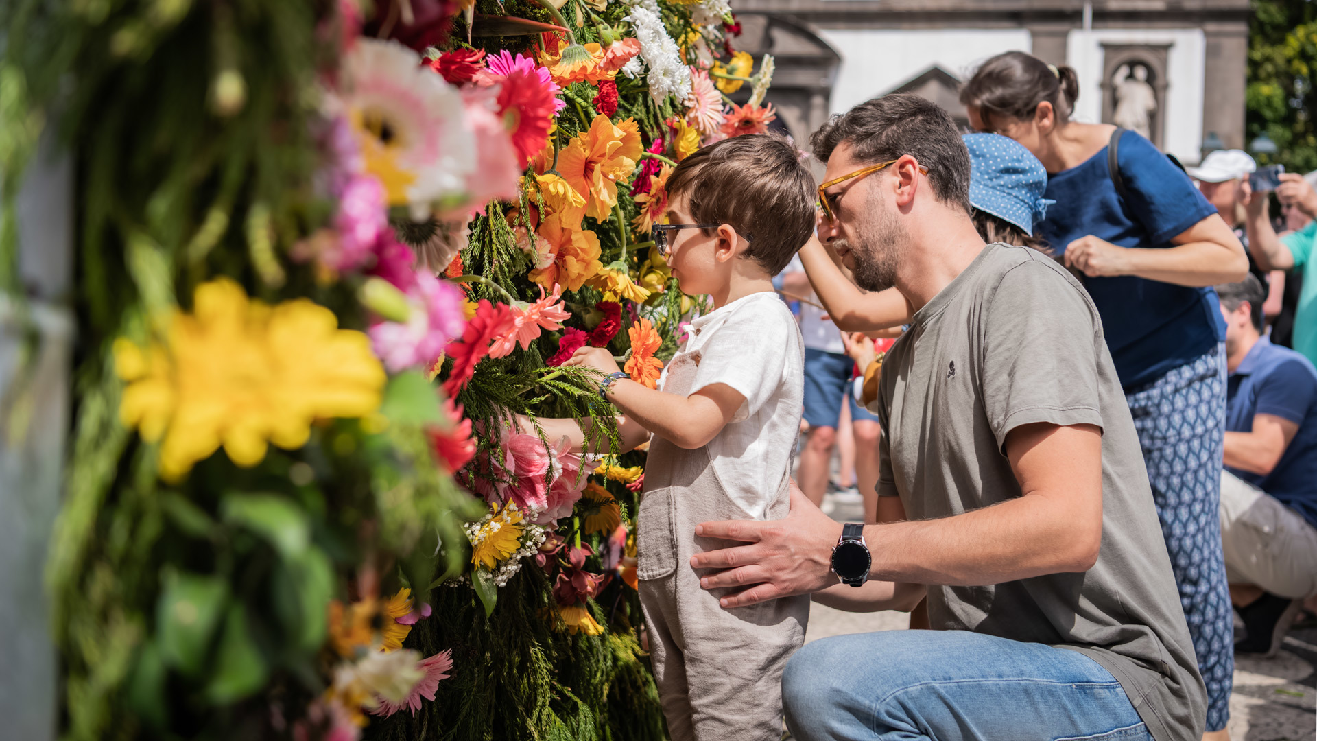 madeira flower festival 28