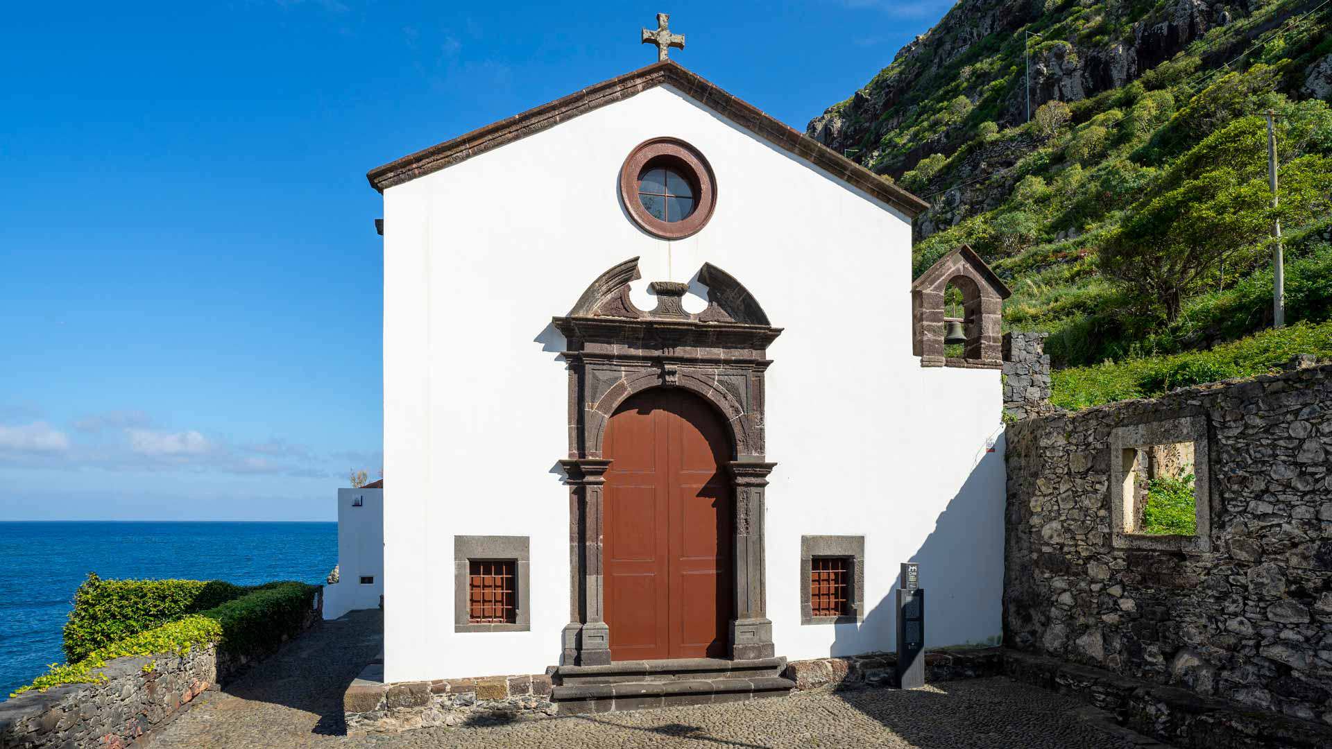 Capilla de São Roque 2