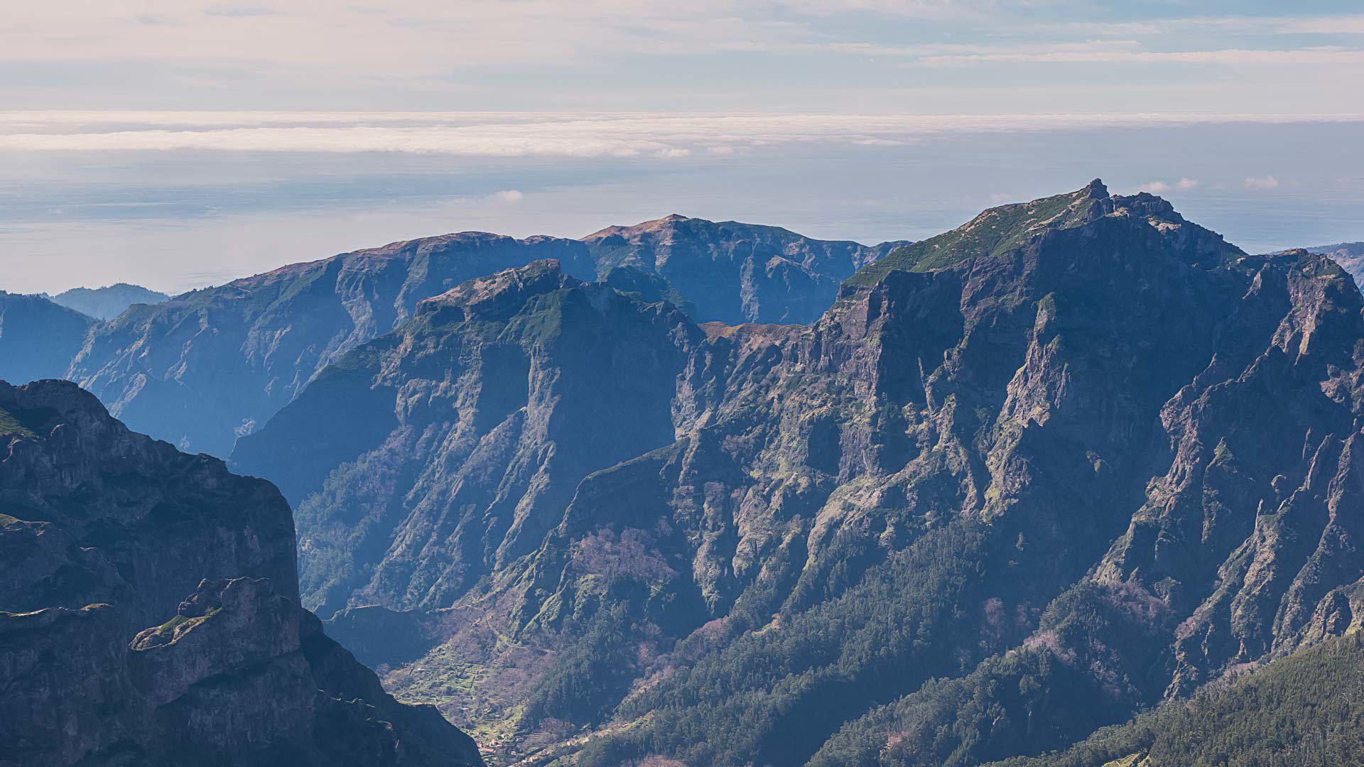 pico ruivo madeira 14
