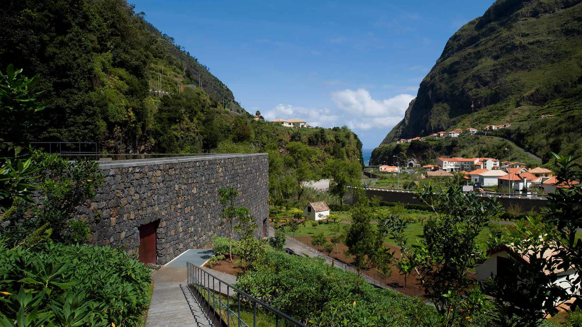 Grotte des São Vicente 1