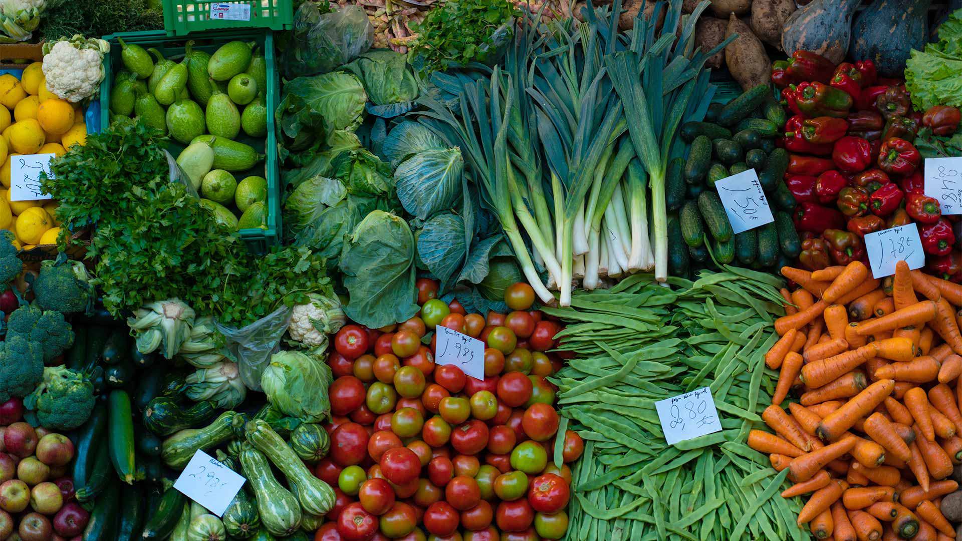 madeira Farmer´s Market 4