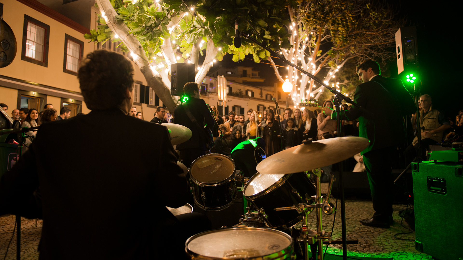discothèques à funchal 1